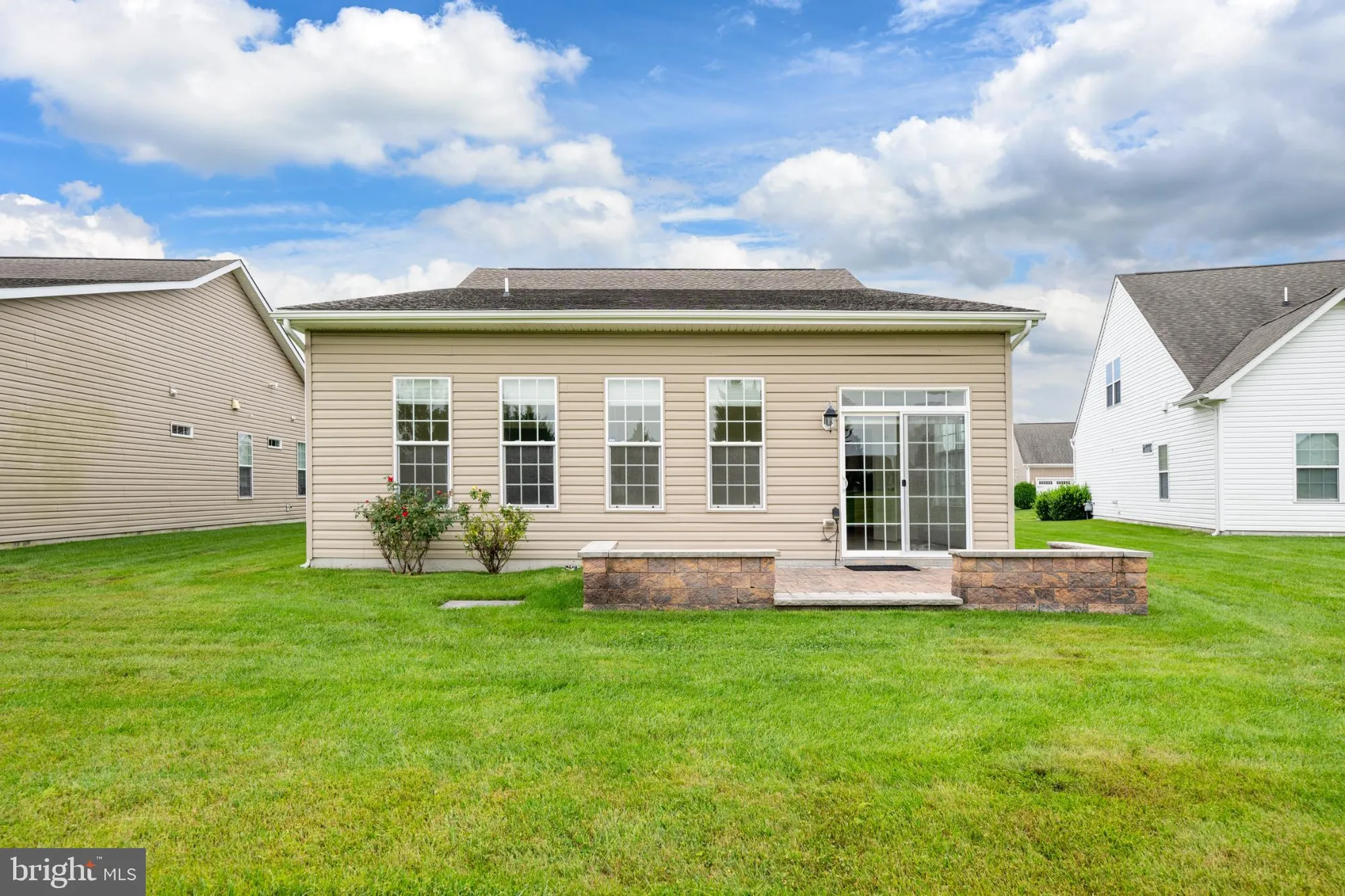 Property Slideshow image 33 of 47 | 12 harlequin loop, Bridgeville, DE, 19933