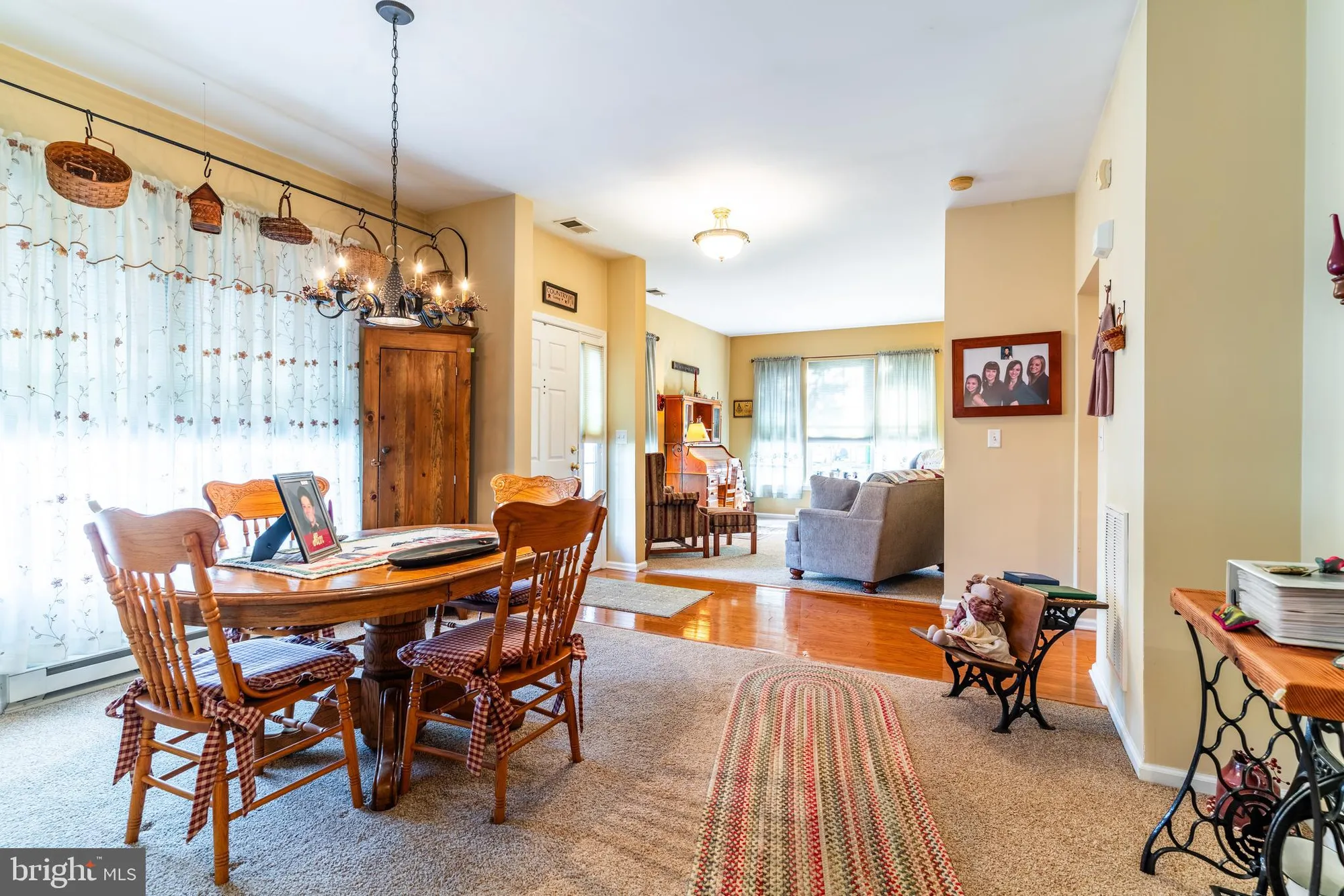 Property Slideshow image 9 of 34 | 233 burholme dr, Hamilton, NJ, 08691