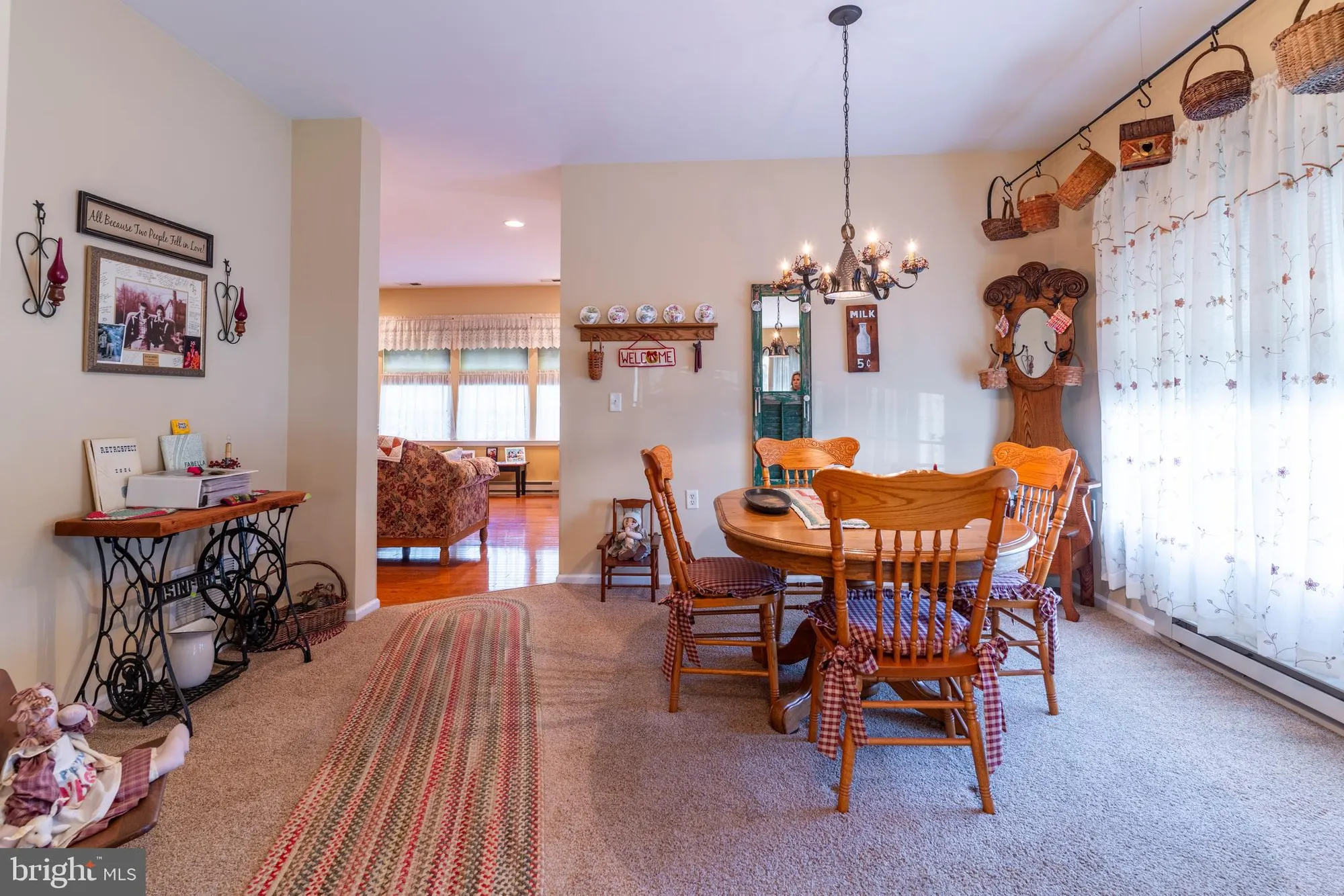 Property Slideshow image 7 of 34 | 233 burholme dr, Hamilton, NJ, 08691