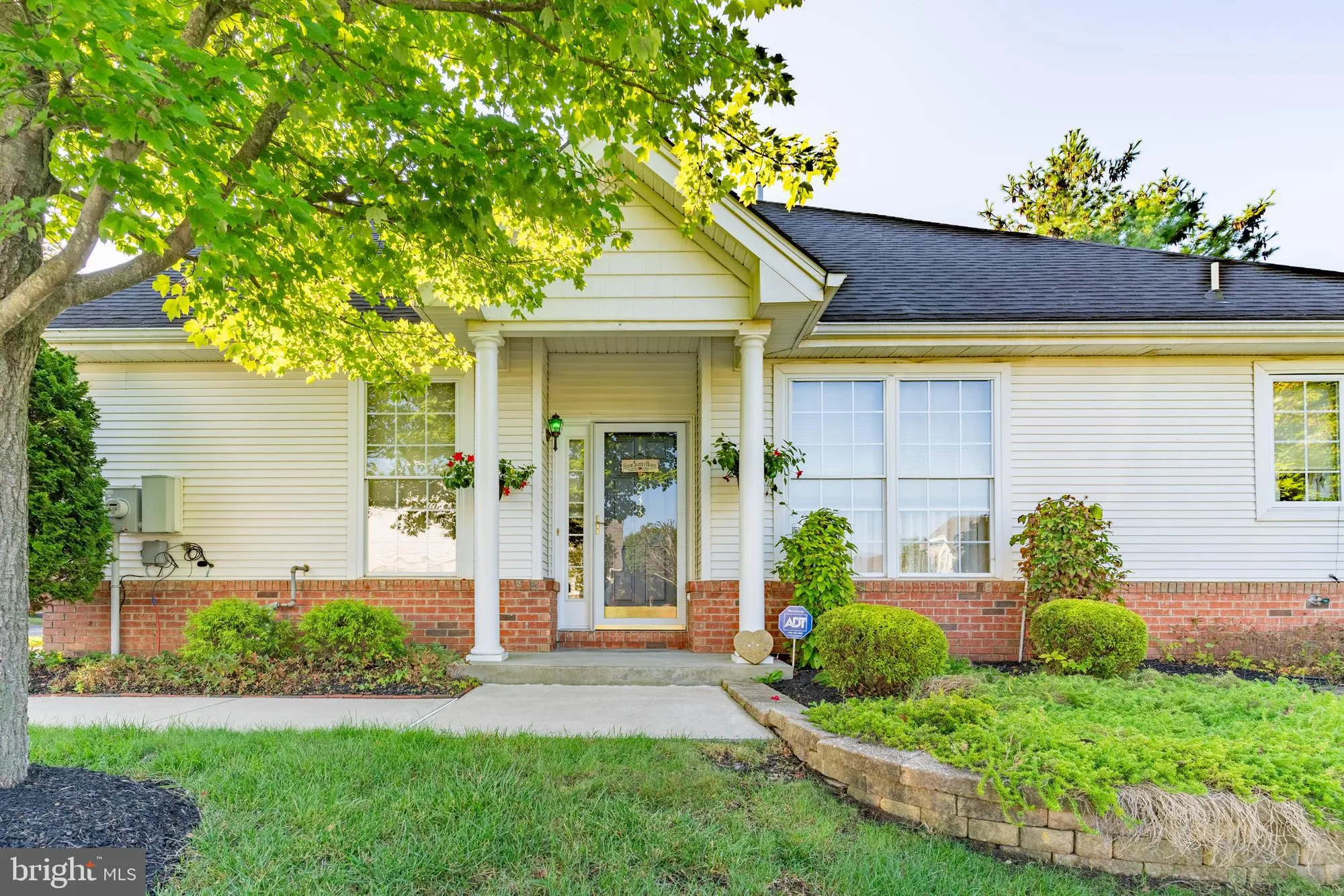 Property Slideshow image 1 of 34 | 233 burholme dr, Hamilton, NJ, 08691