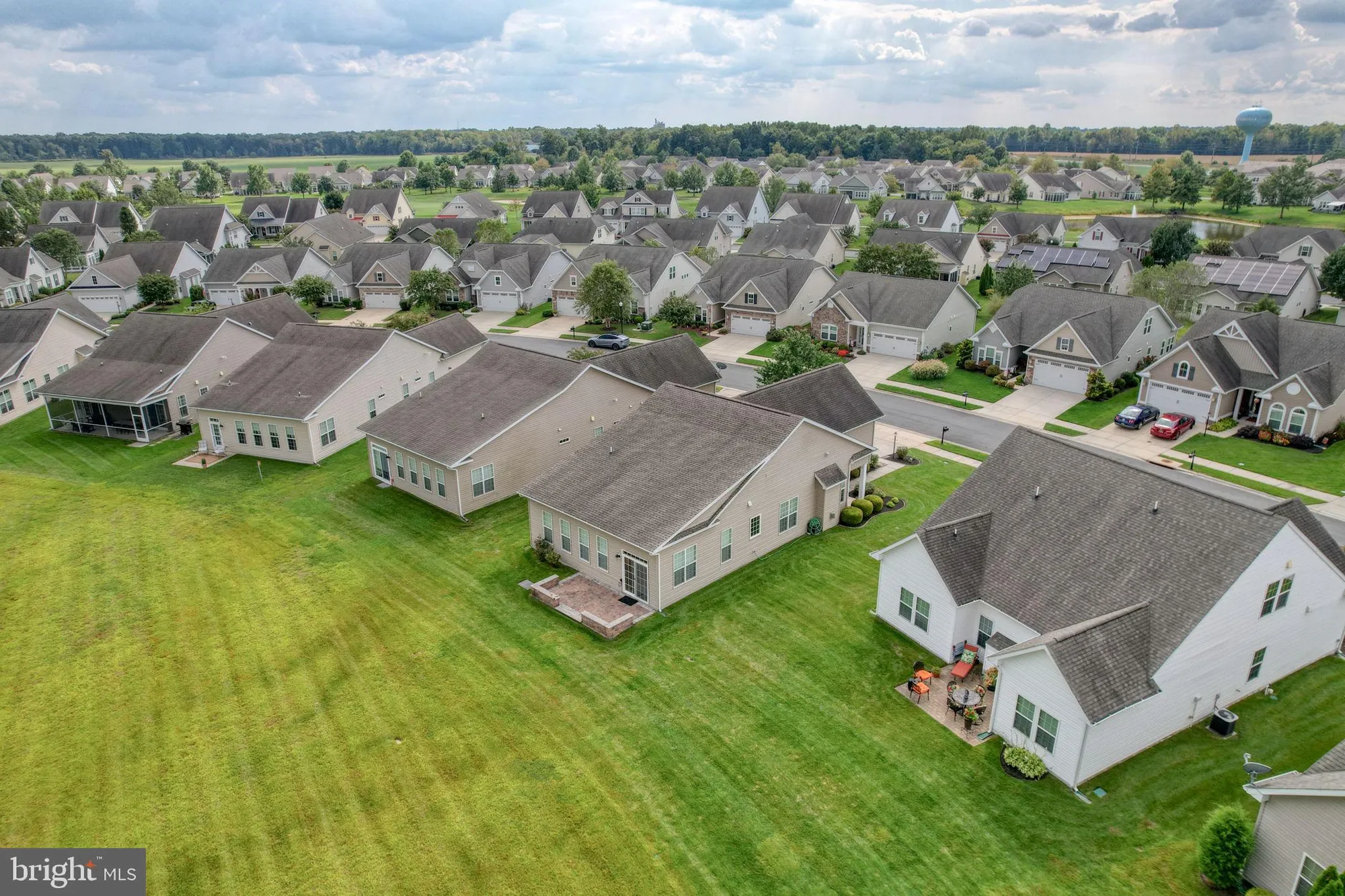 Property Slideshow image 44 of 47 | 12 harlequin loop, Bridgeville, DE, 19933