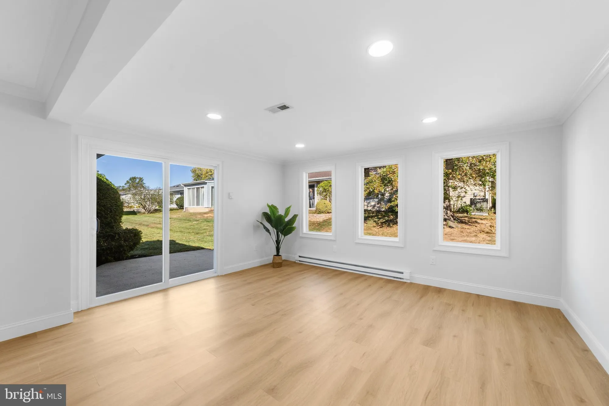 Property Slideshow image 9 of 24 | 235 vernon rd a, Monroe Township, NJ, 08831