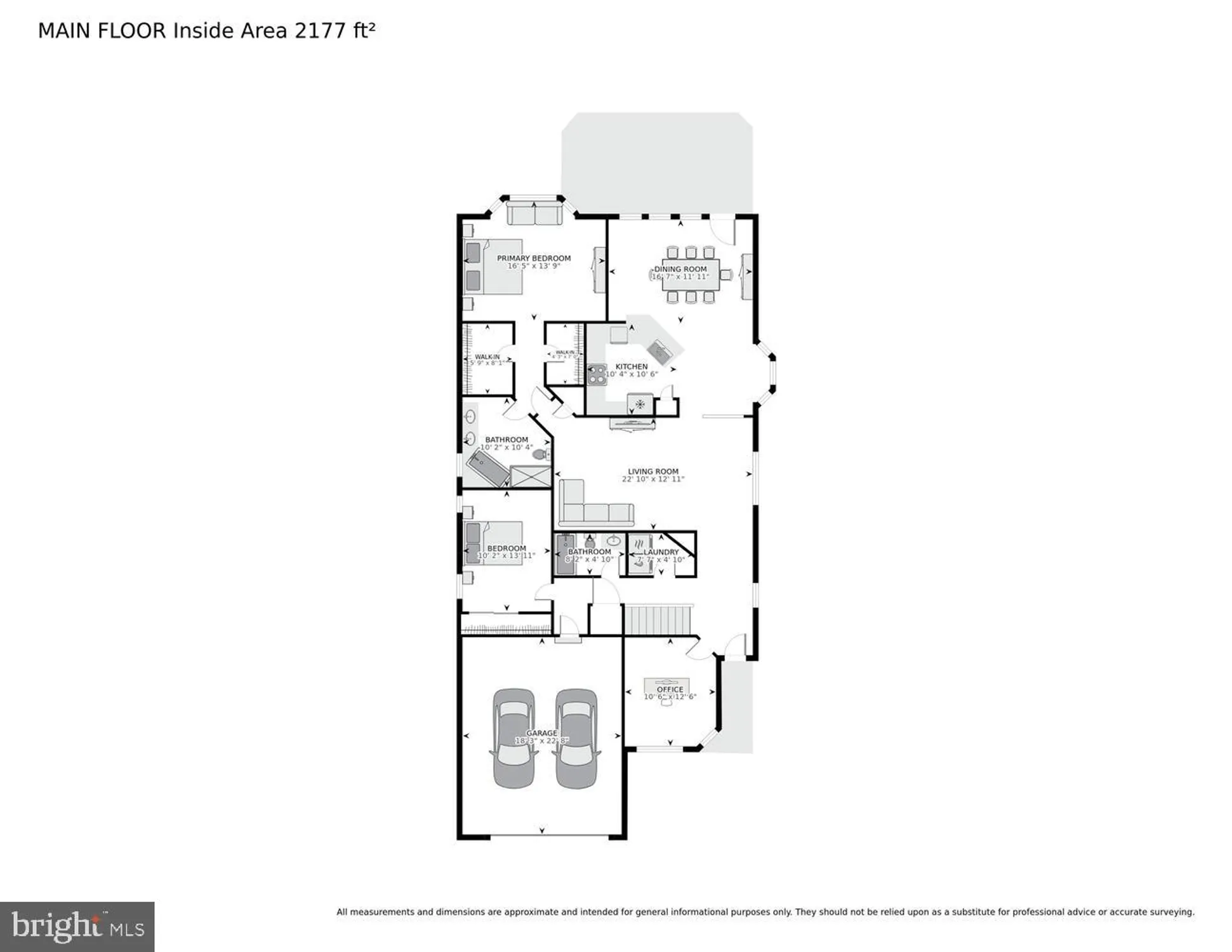 Property Slideshow image 36 of 49 | 16837 four seasons dr, Dumfries, VA, 22025