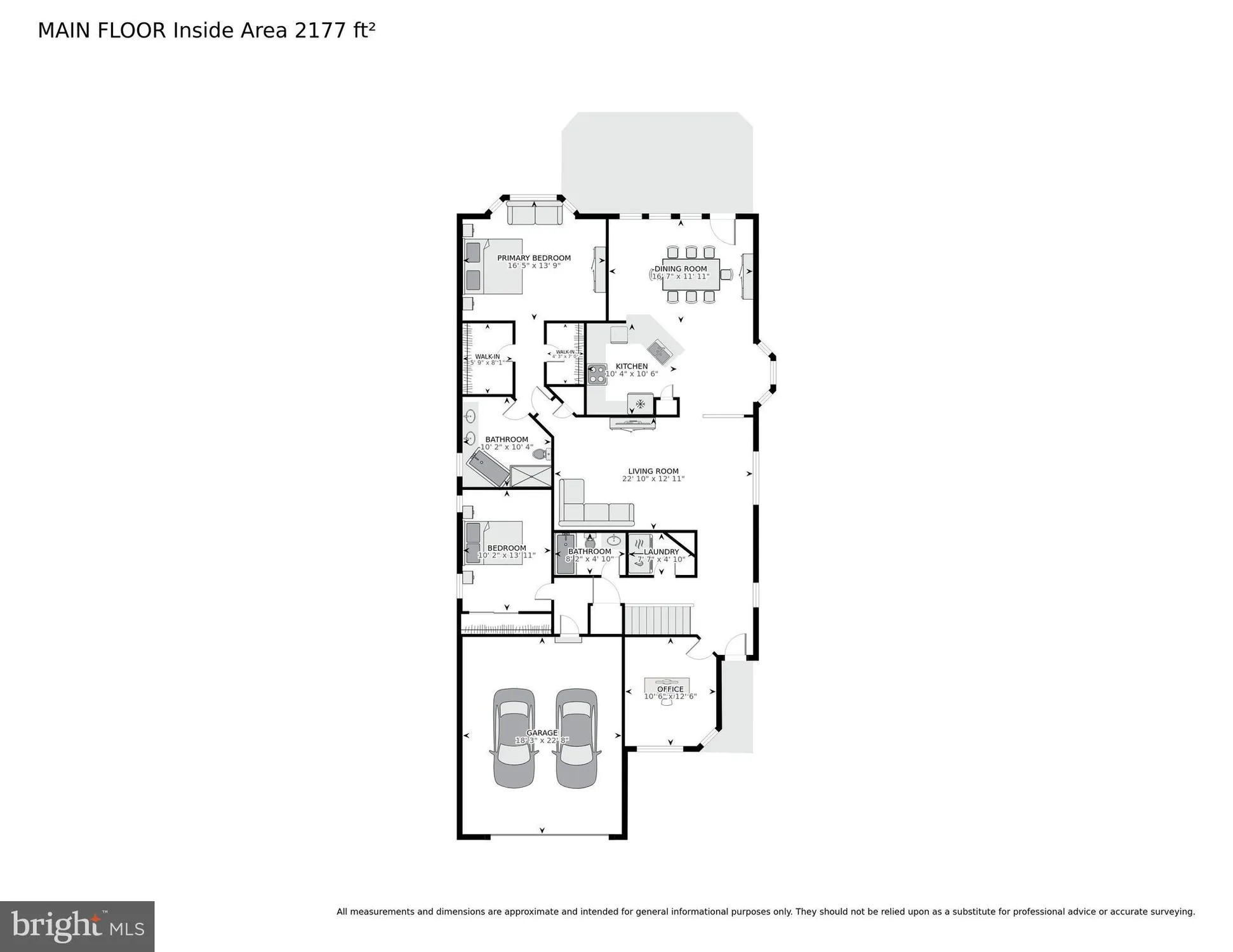 Property Slideshow image 34 of 49 | 16837 four seasons dr, Dumfries, VA, 22025