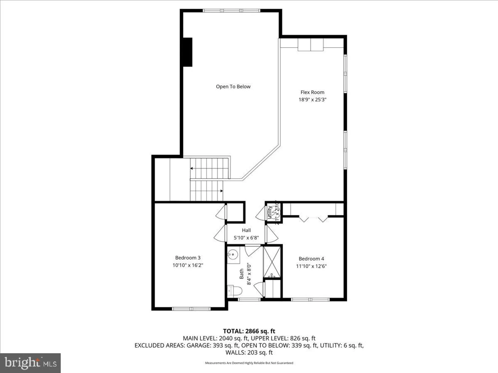 Property Slideshow image 59 of 60 | 5320 trevino dr, Haymarket, VA, 20169