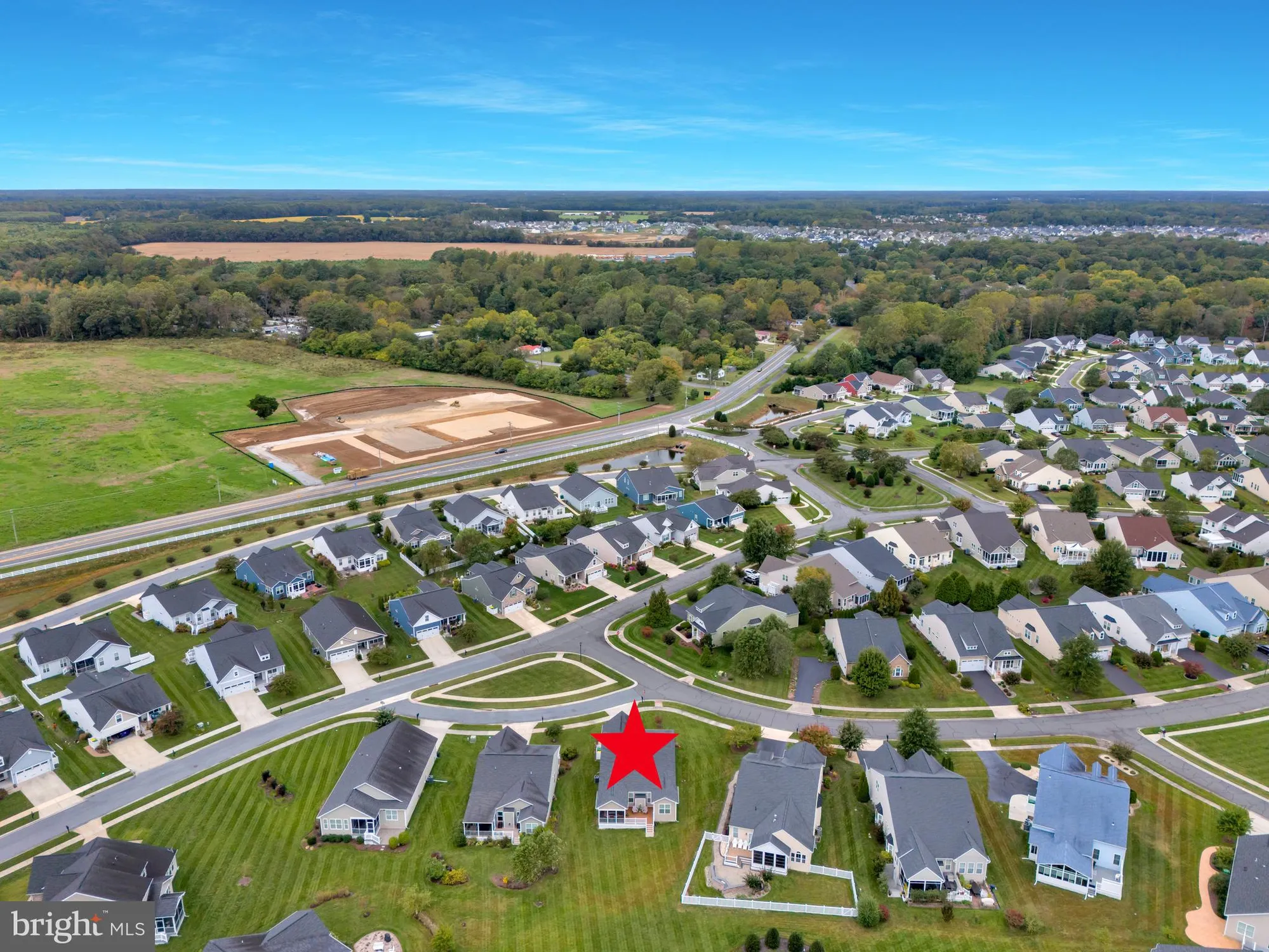 Property Slideshow image 8 of 104 | 17513 yellow bell dr, Lewes, DE, 19958