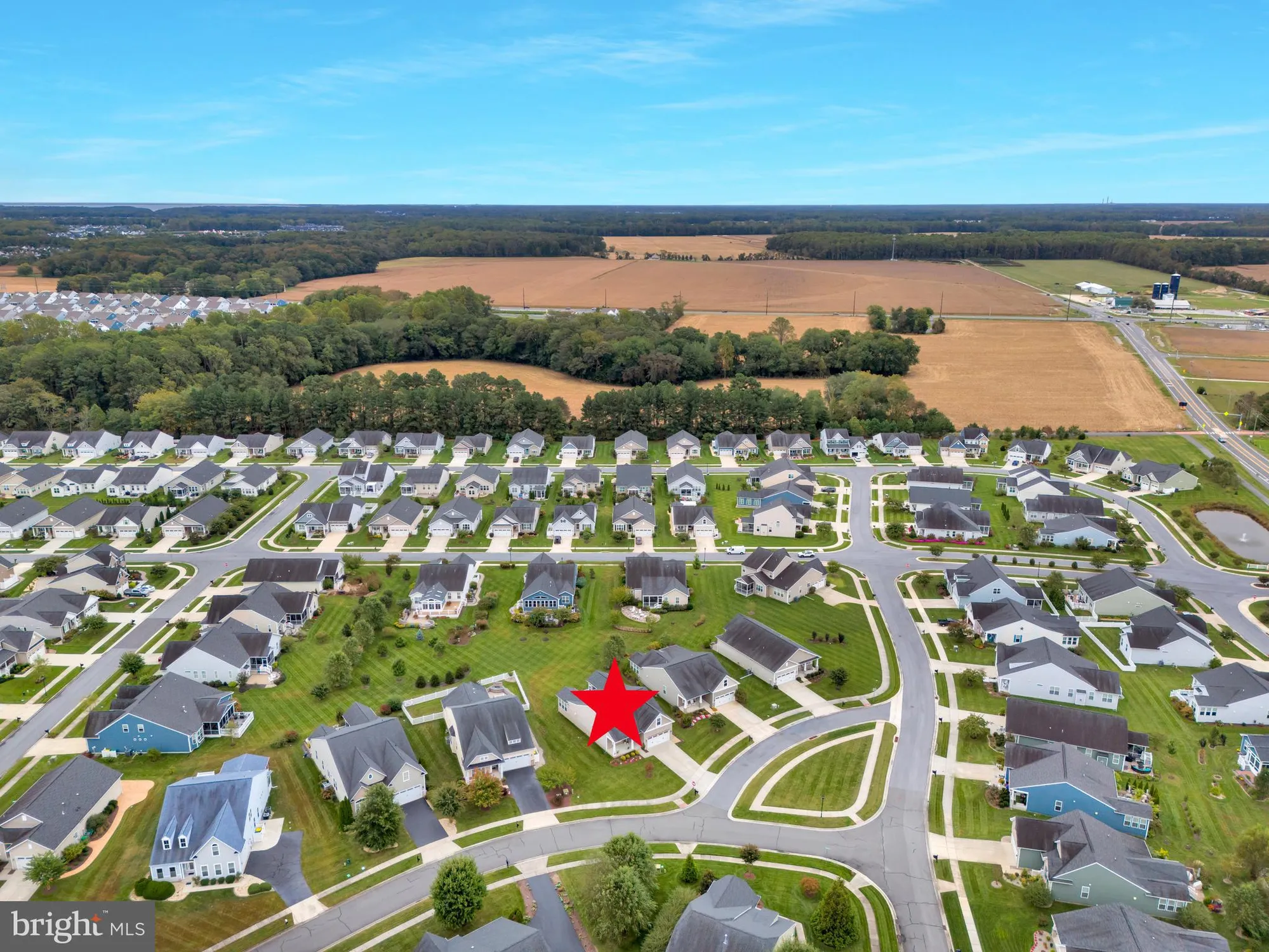 Property Slideshow image 12 of 104 | 17513 yellow bell dr, Lewes, DE, 19958