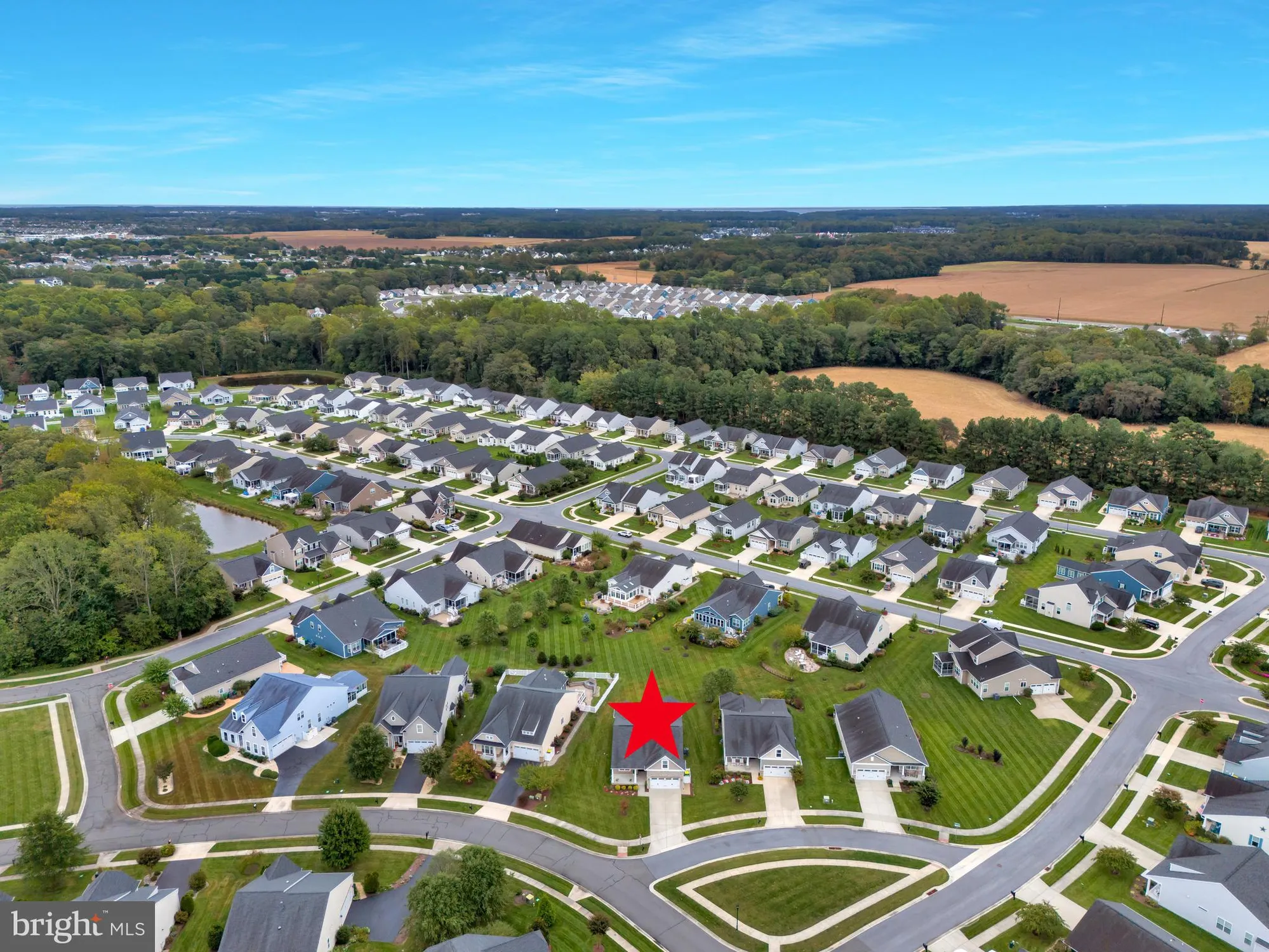 Property Slideshow image 14 of 104 | 17513 yellow bell dr, Lewes, DE, 19958