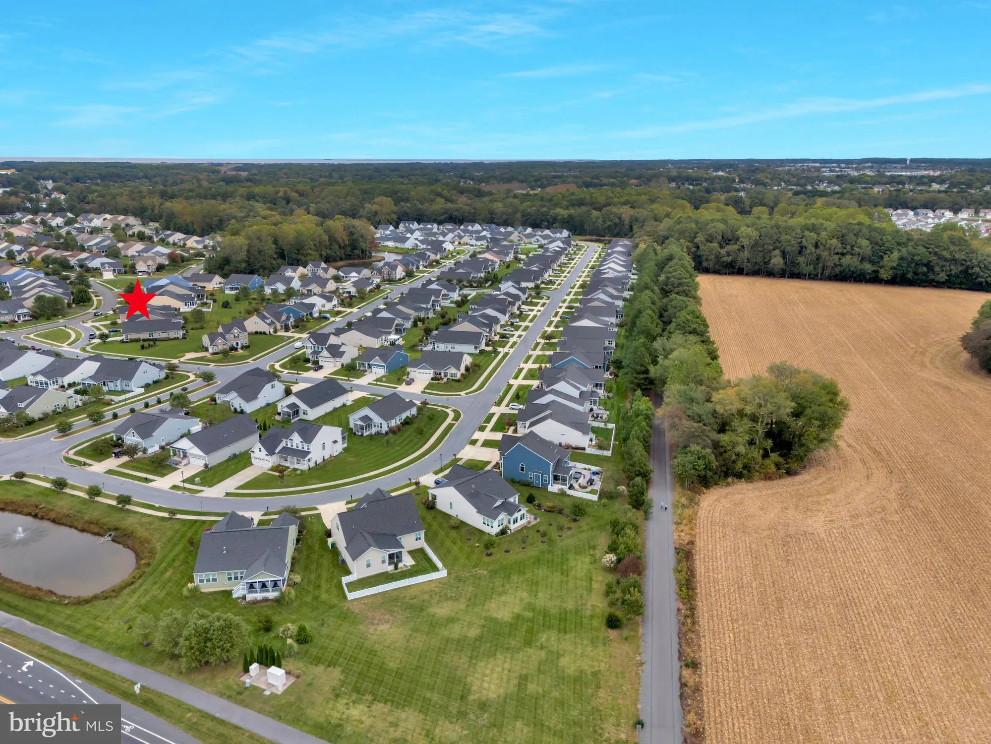 Property Slideshow image 16 of 104 | 17513 yellow bell dr, Lewes, DE, 19958
