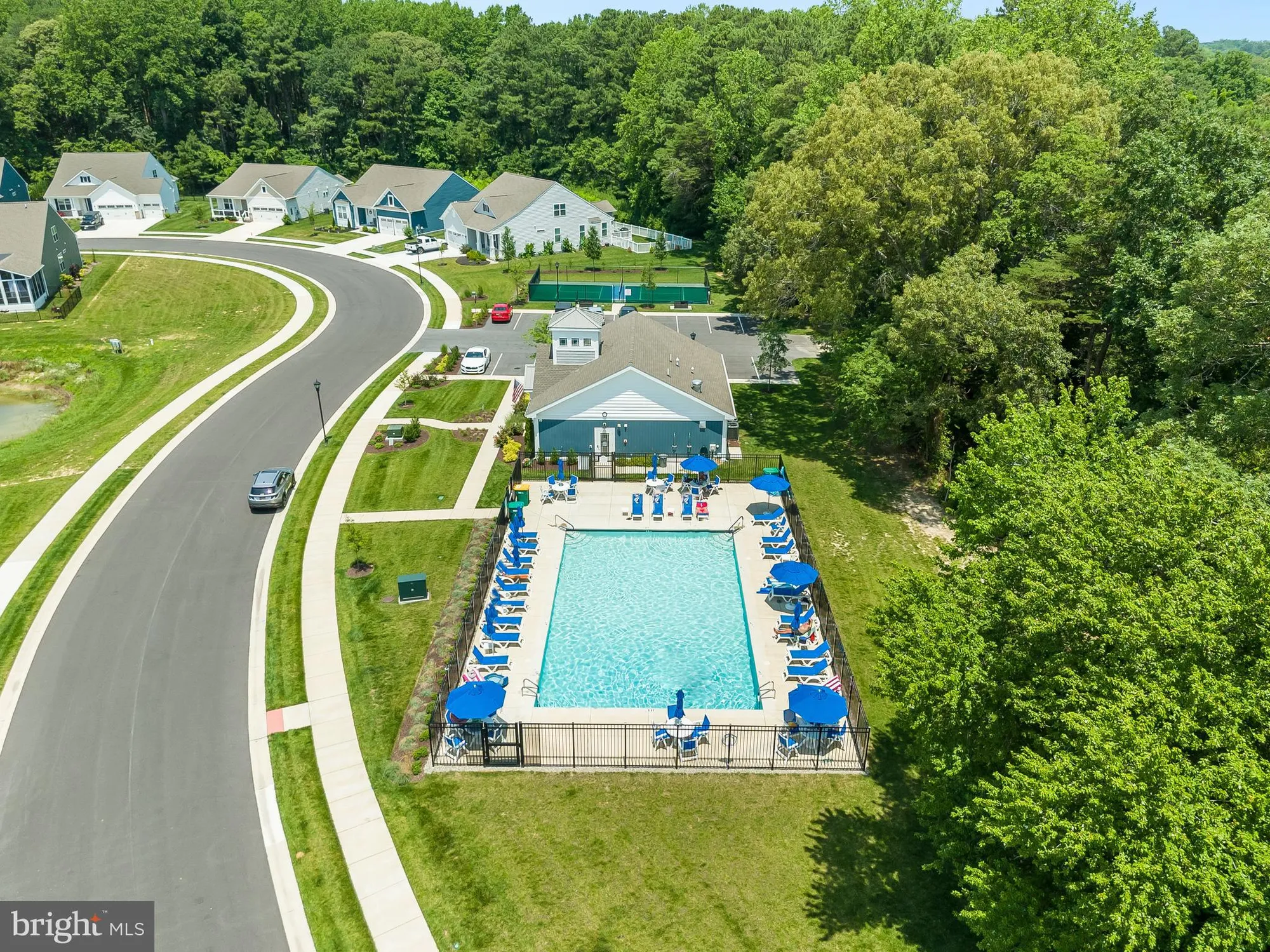 Property Slideshow image 84 of 104 | 17513 yellow bell dr, Lewes, DE, 19958