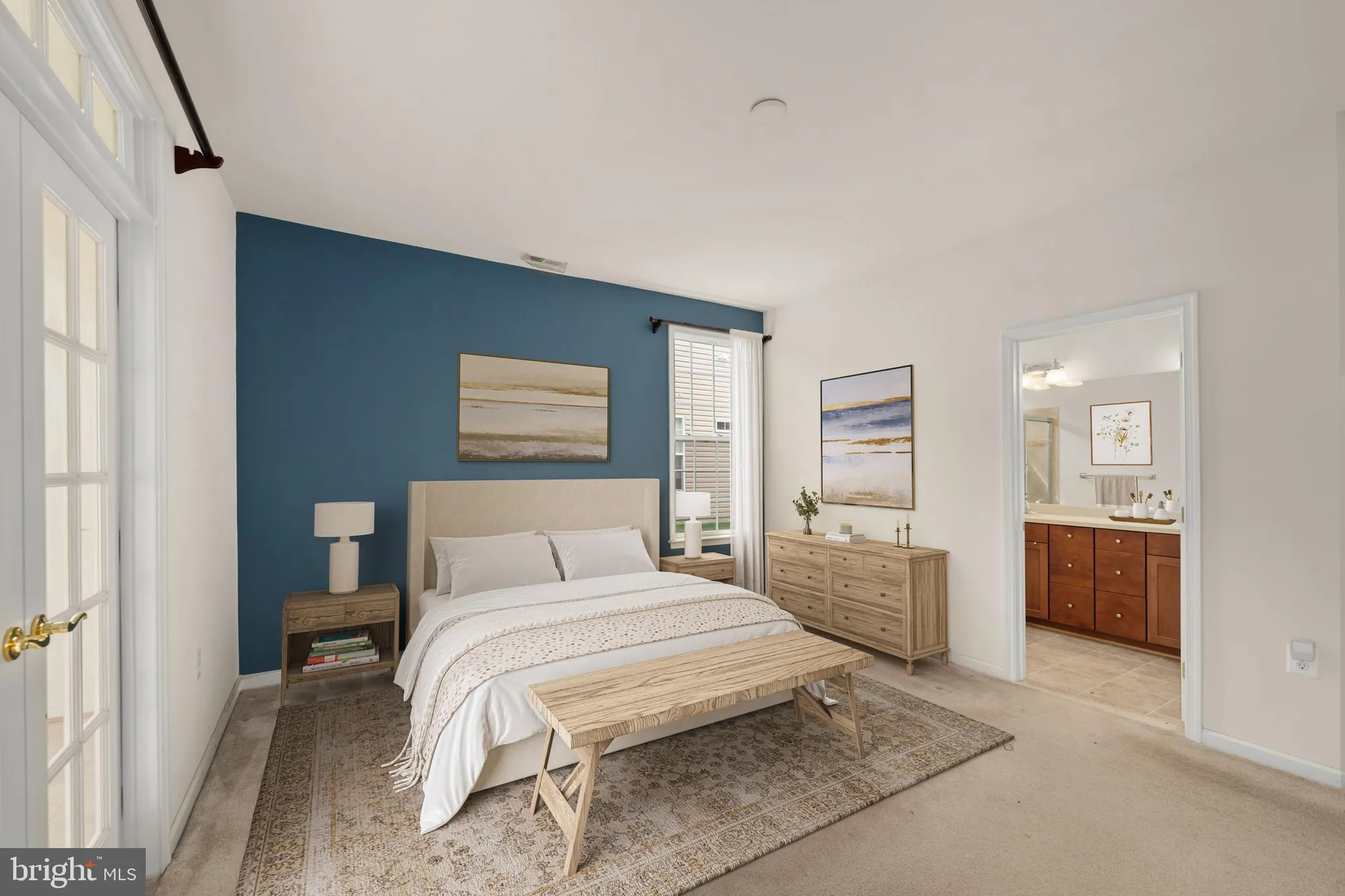 Property Slideshow image 12 of 47 | 12 harlequin loop, Bridgeville, DE, 19933