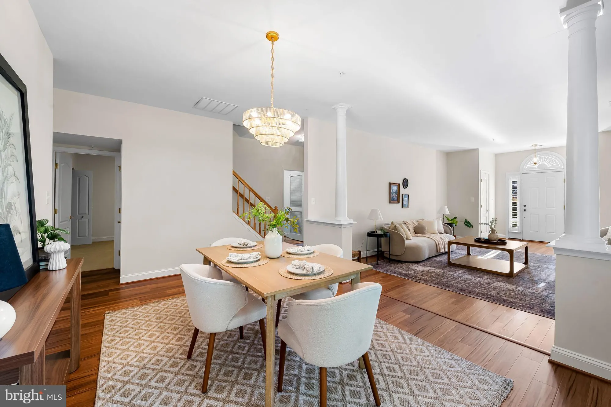 Property Slideshow image 7 of 46 | 772 ballast way, Annapolis, MD, 21401