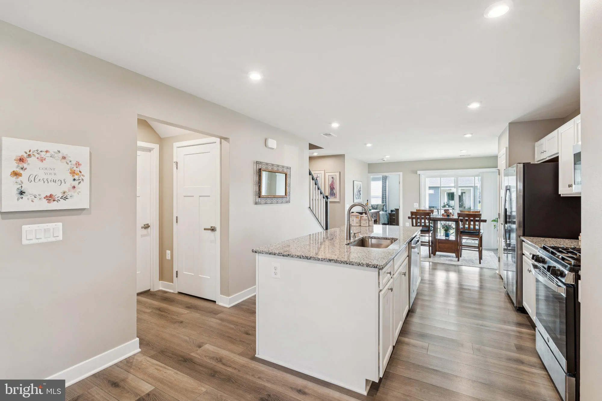 Property Slideshow image 7 of 39 | 100 maury way, Winchester, VA, 22602