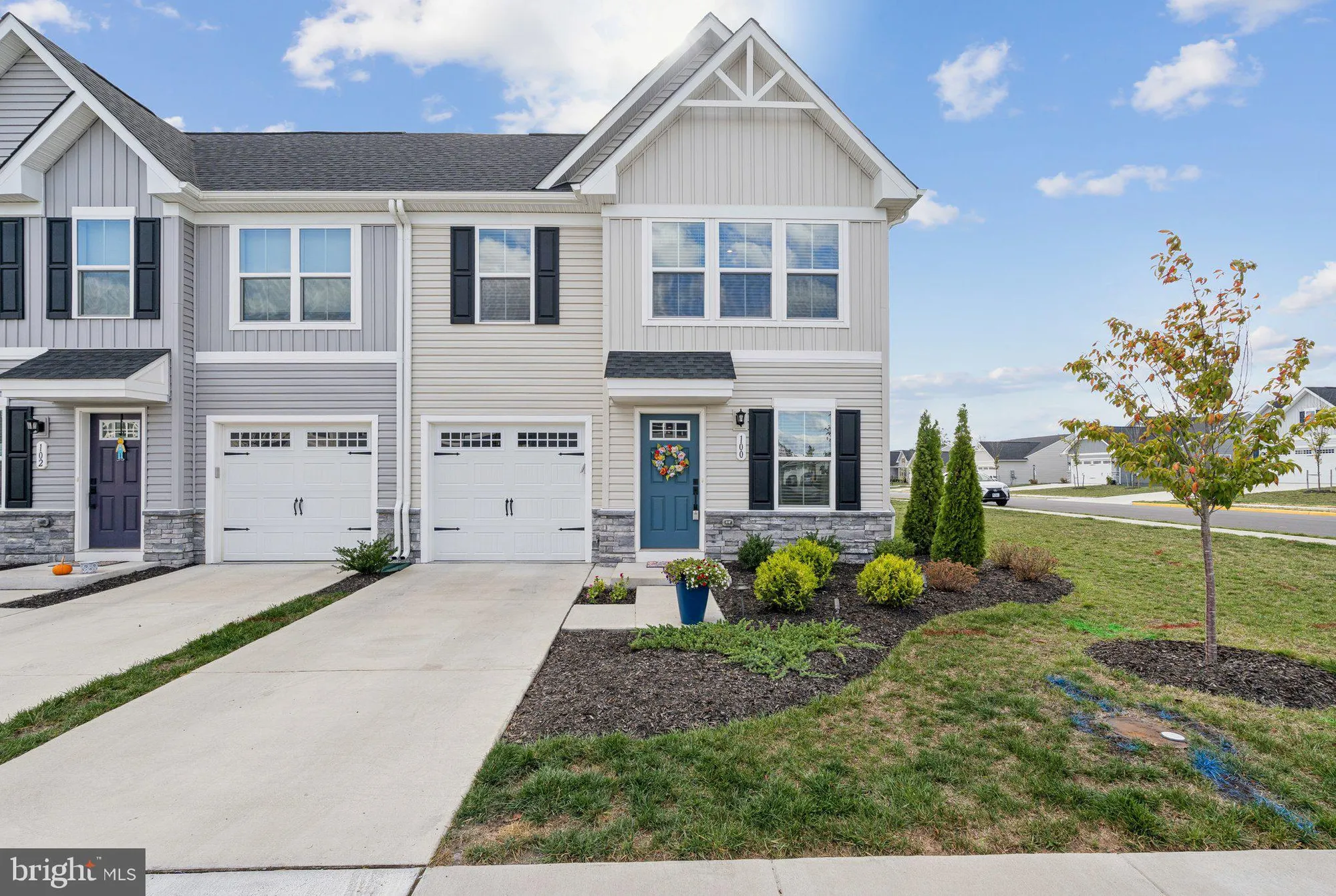 Property Slideshow image 1 of 39 | 100 maury way, Winchester, VA, 22602