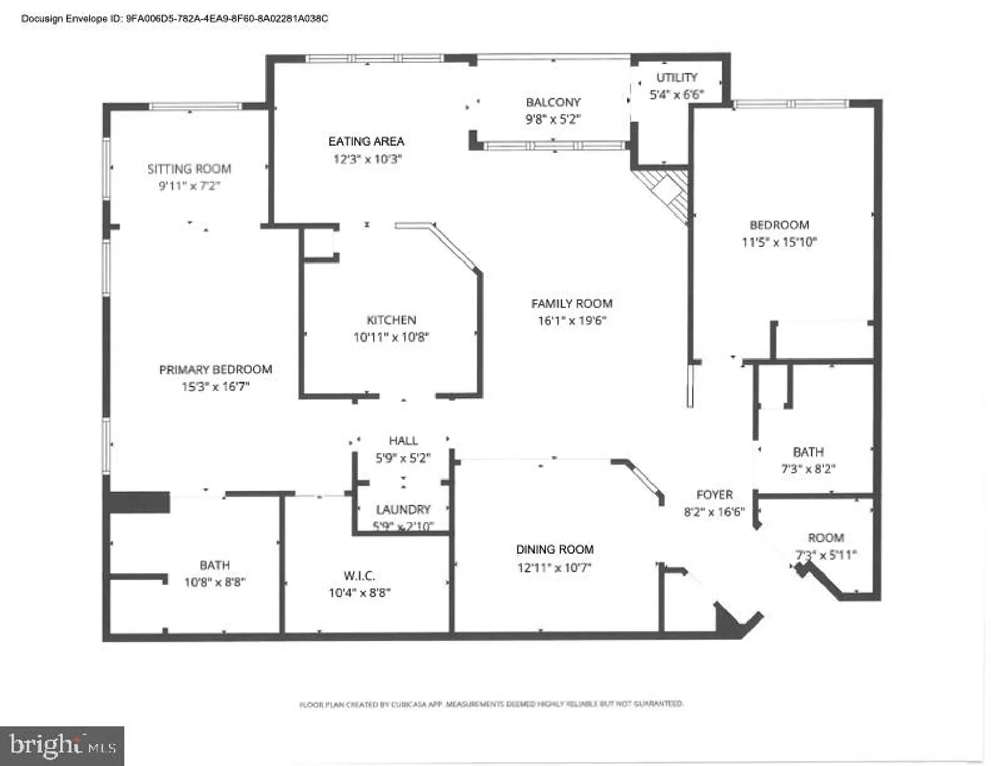 Property Slideshow image 34 of 34 | 8100 hickory high ct h, Ellicott City, MD, 21043