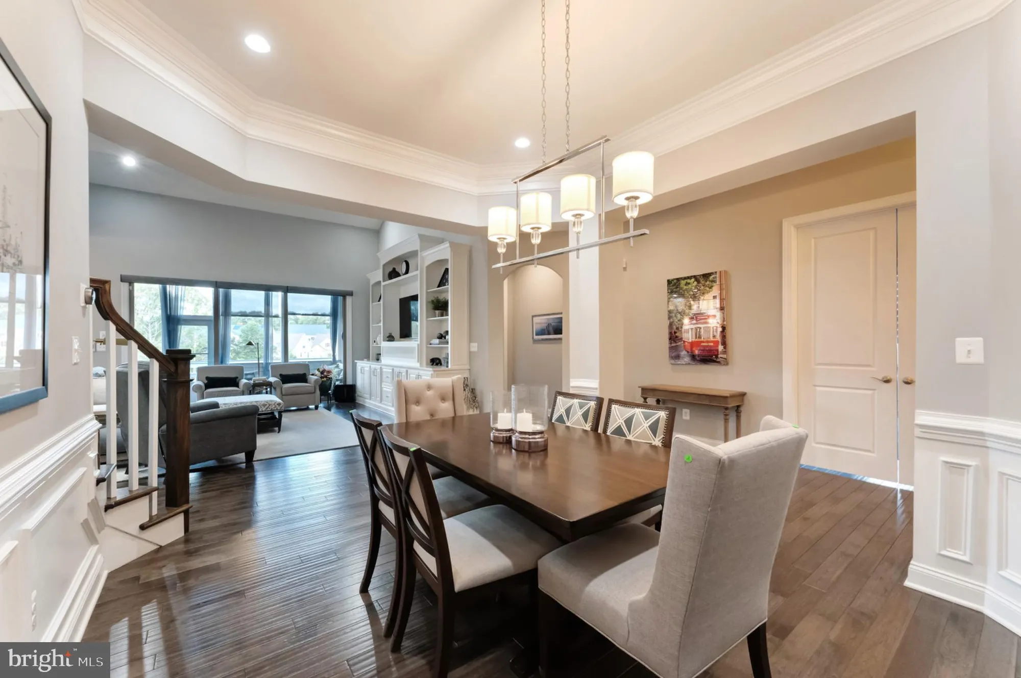 Property Slideshow image 7 of 44 | 5966 bowes creek pl, Gainesville, VA, 20155