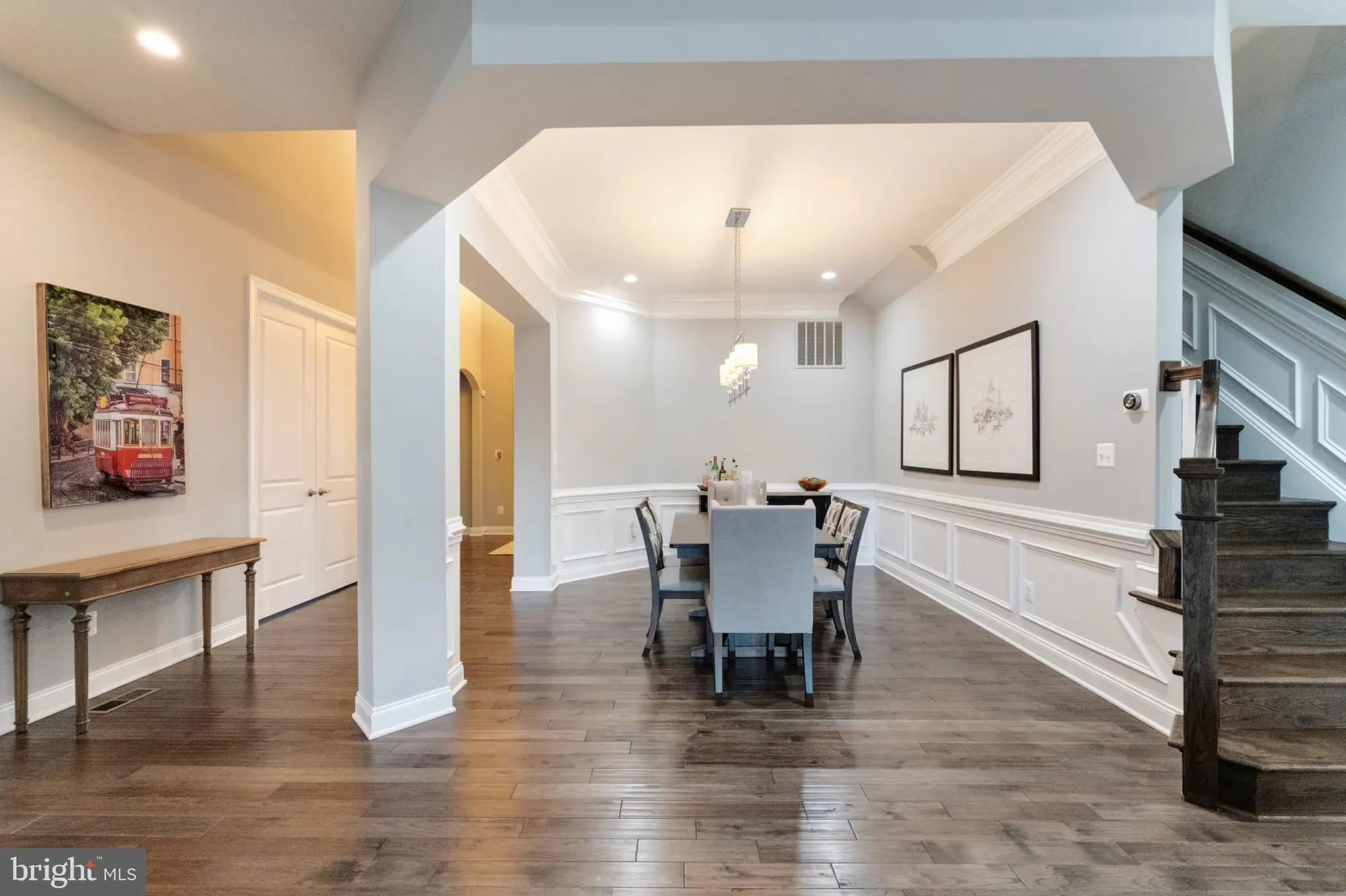 Property Slideshow image 5 of 44 | 5966 bowes creek pl, Gainesville, VA, 20155