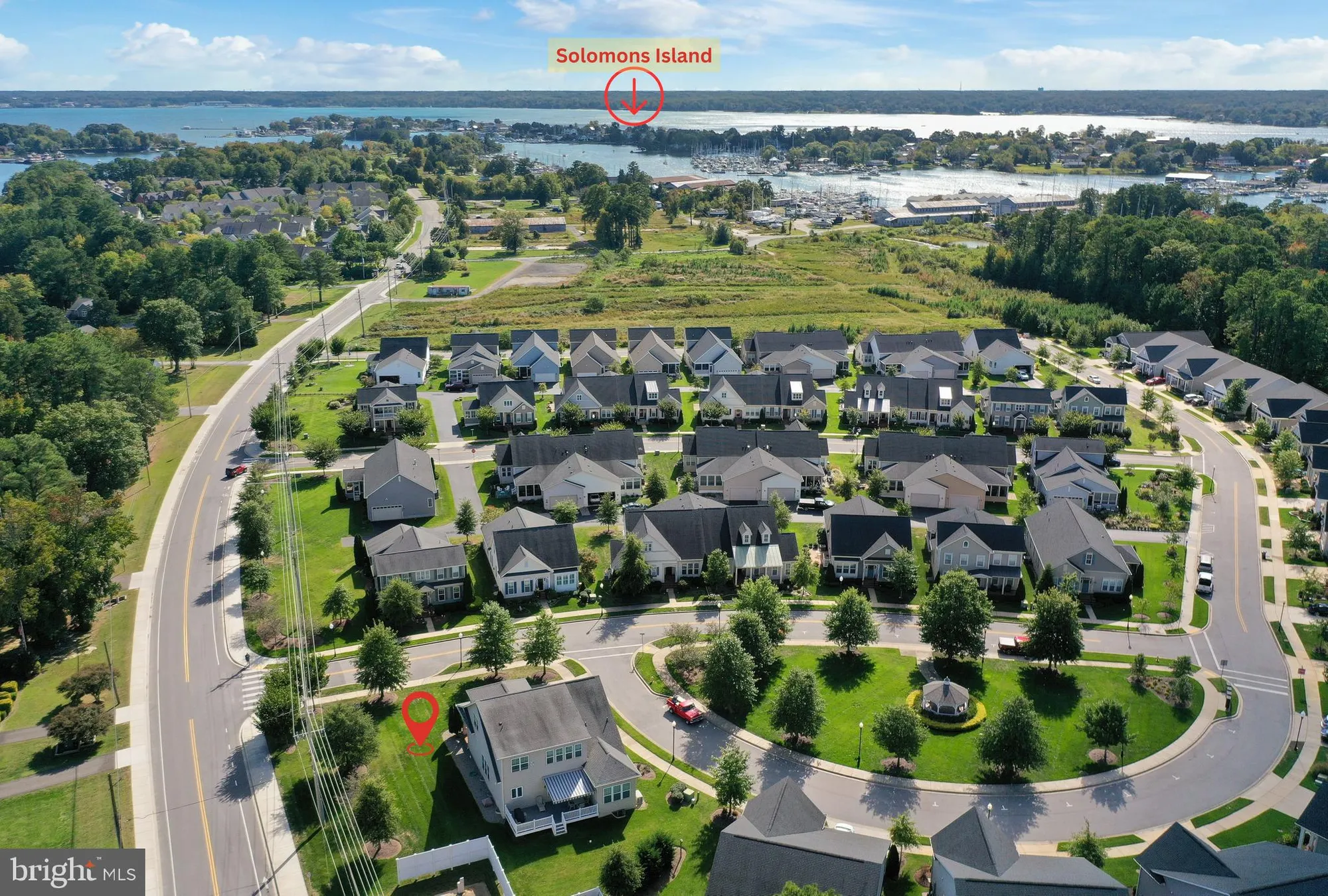 Property Slideshow image 77 of 99 | 400 shipyard way, Solomons, MD, 20688