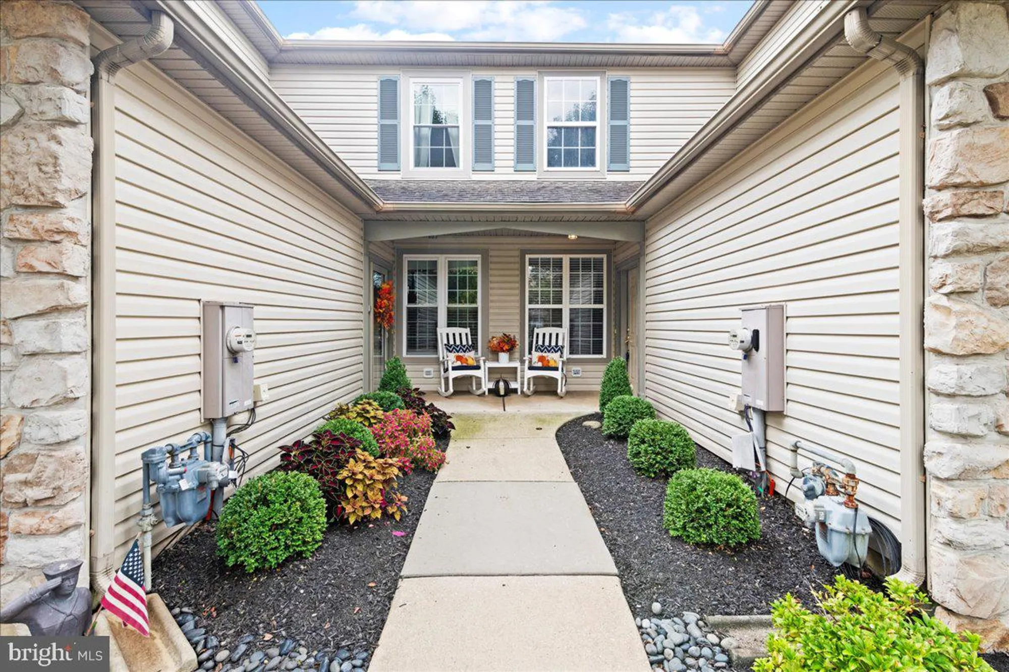 Property Slideshow image 3 of 40 | 1504 springfield ct 37, Jamison, PA, 18929