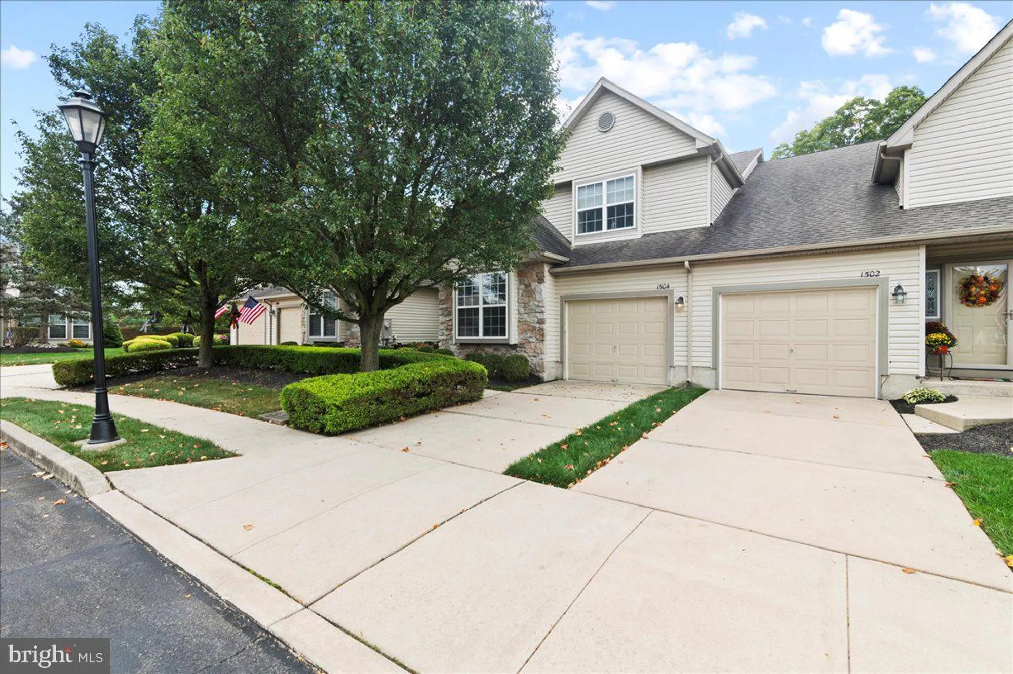 Property Slideshow image 5 of 40 | 1504 springfield ct 37, Jamison, PA, 18929