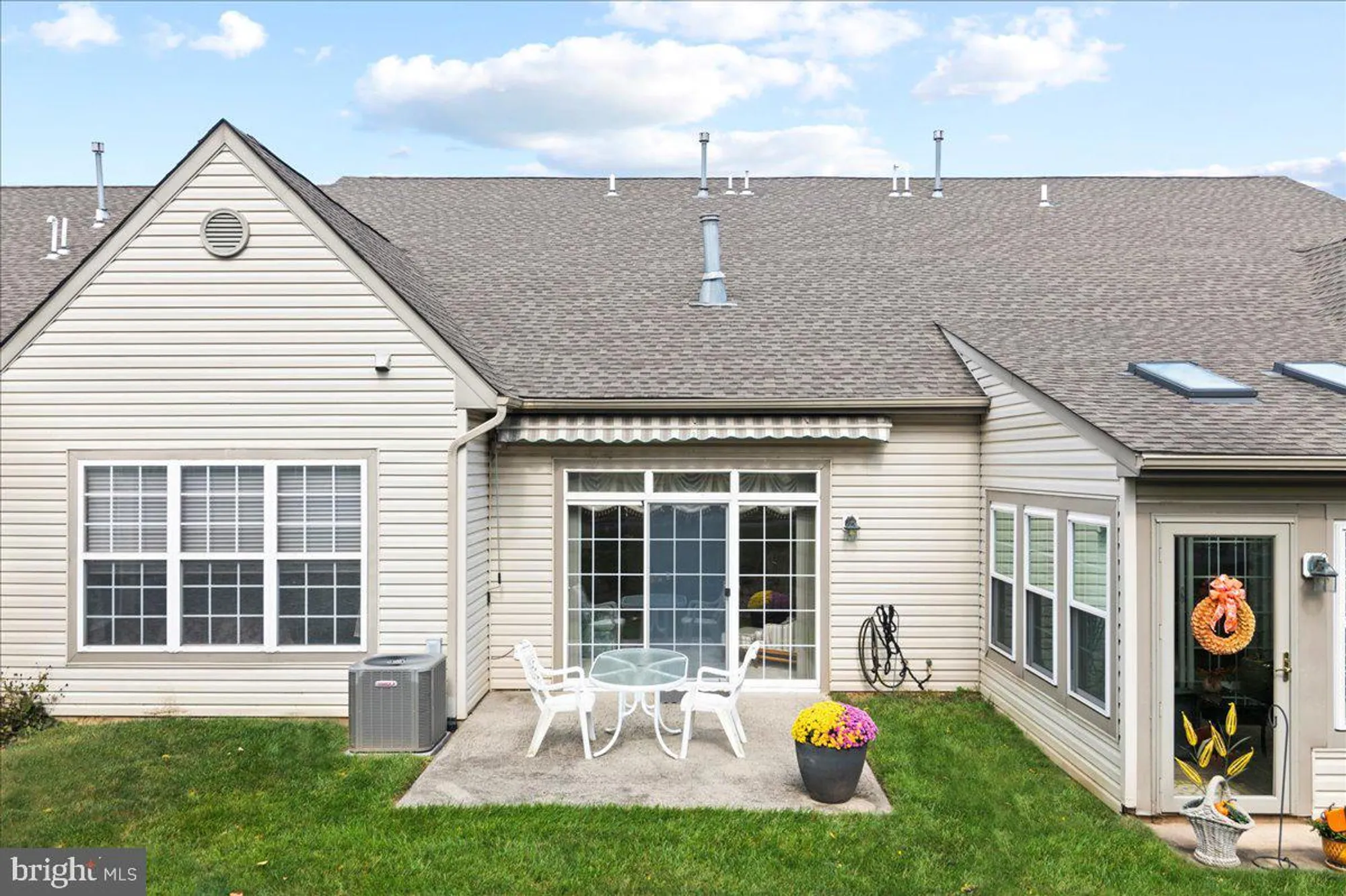 Property Slideshow image 32 of 40 | 1504 springfield ct 37, Jamison, PA, 18929