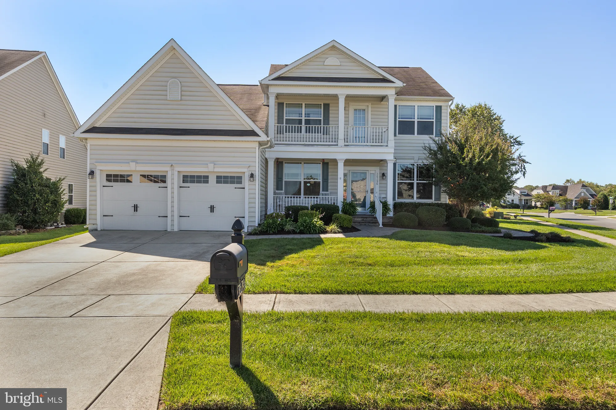 Property Slideshow image 2 of 57 | 36396 babbling brook way, Lewes, DE, 19958
