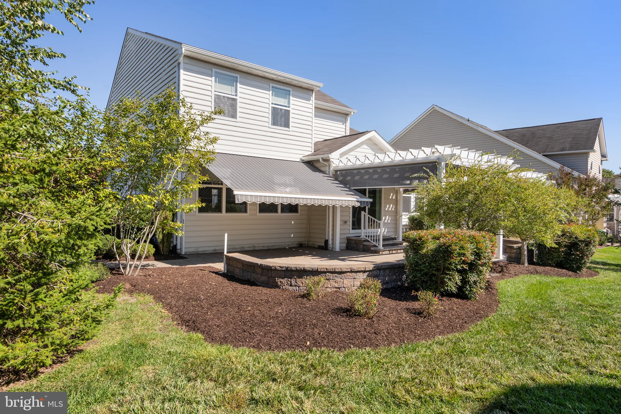 Property Slideshow image 38 of 57 | 36396 babbling brook way, Lewes, DE, 19958