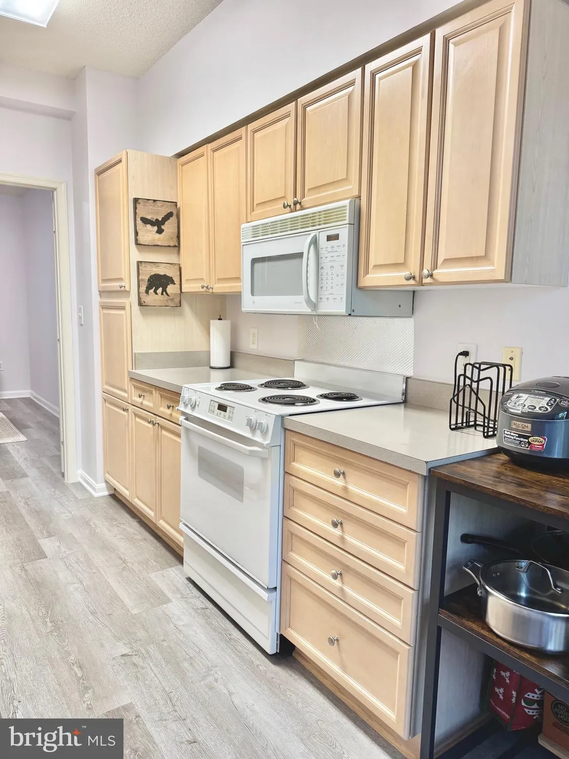 Property Slideshow image 7 of 19 | 2900 n leisure world blvd apt 312, Silver Spring, MD, 20906