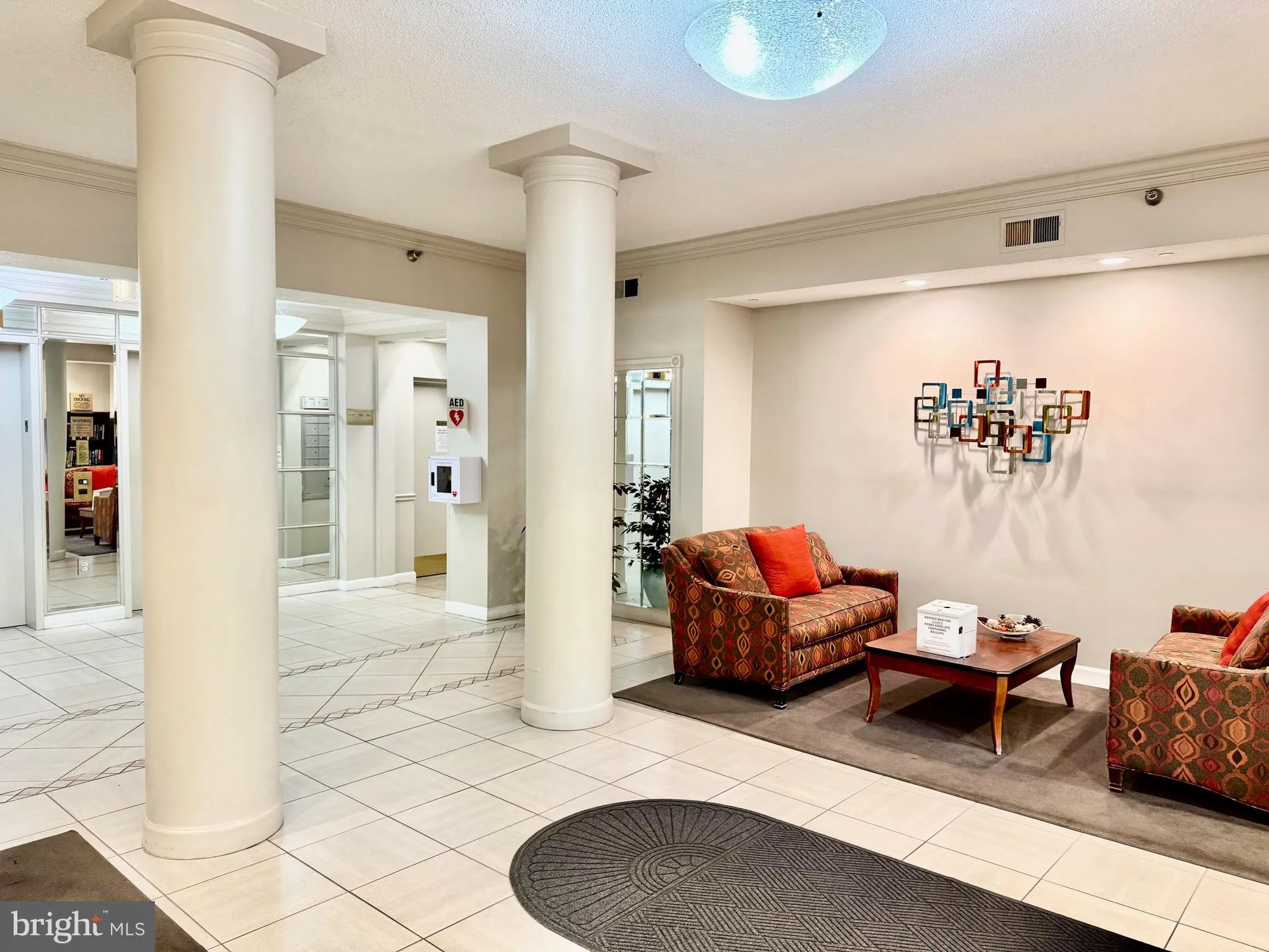 Property Slideshow image 15 of 19 | 2900 n leisure world blvd apt 312, Silver Spring, MD, 20906