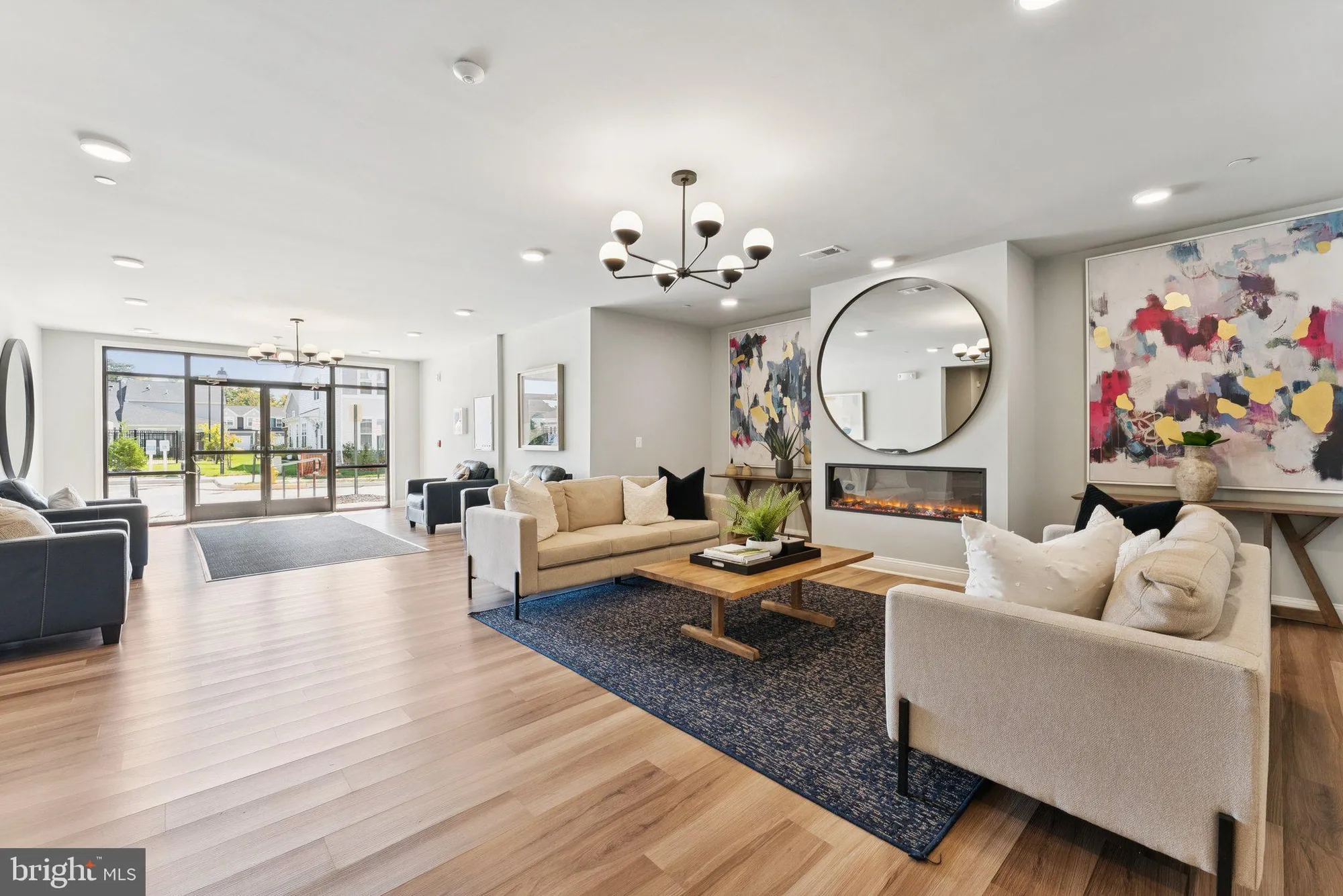 Property Slideshow image 5 of 25 | 3700 havertill ln # 1201, Woodbridge, VA, 22193