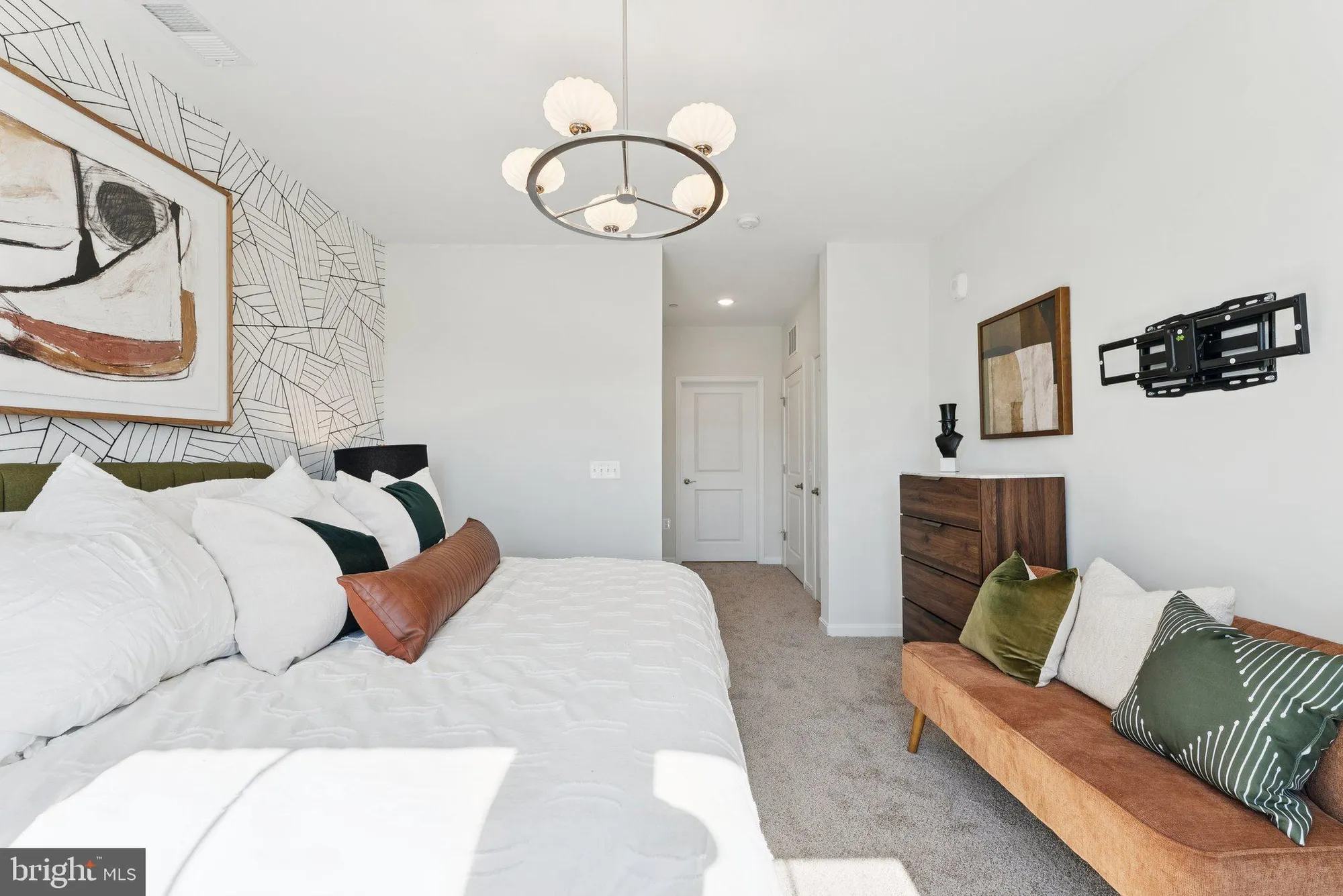 Property Slideshow image 19 of 25 | 3700 havertill ln # 1201, Woodbridge, VA, 22193