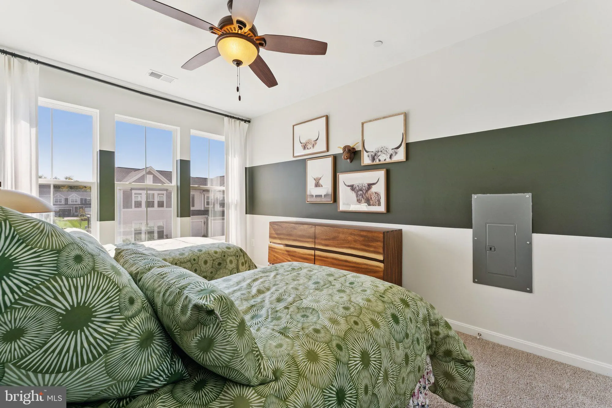 Property Slideshow image 24 of 25 | 3700 havertill ln # 1201, Woodbridge, VA, 22193