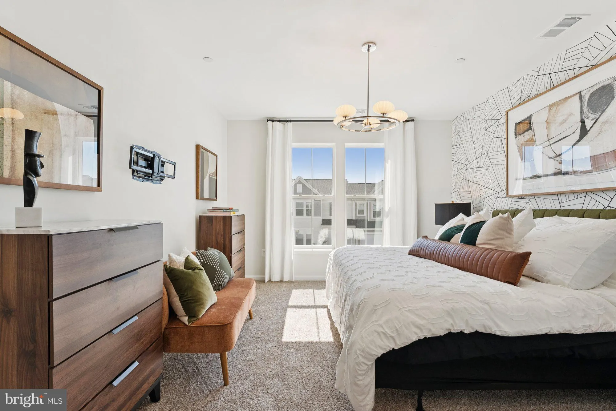 Property Slideshow image 18 of 25 | 3700 havertill ln # 1201, Woodbridge, VA, 22193