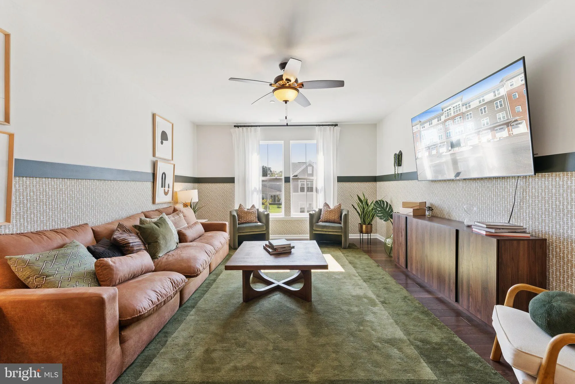 Property Slideshow image 12 of 25 | 3700 havertill ln # 1201, Woodbridge, VA, 22193