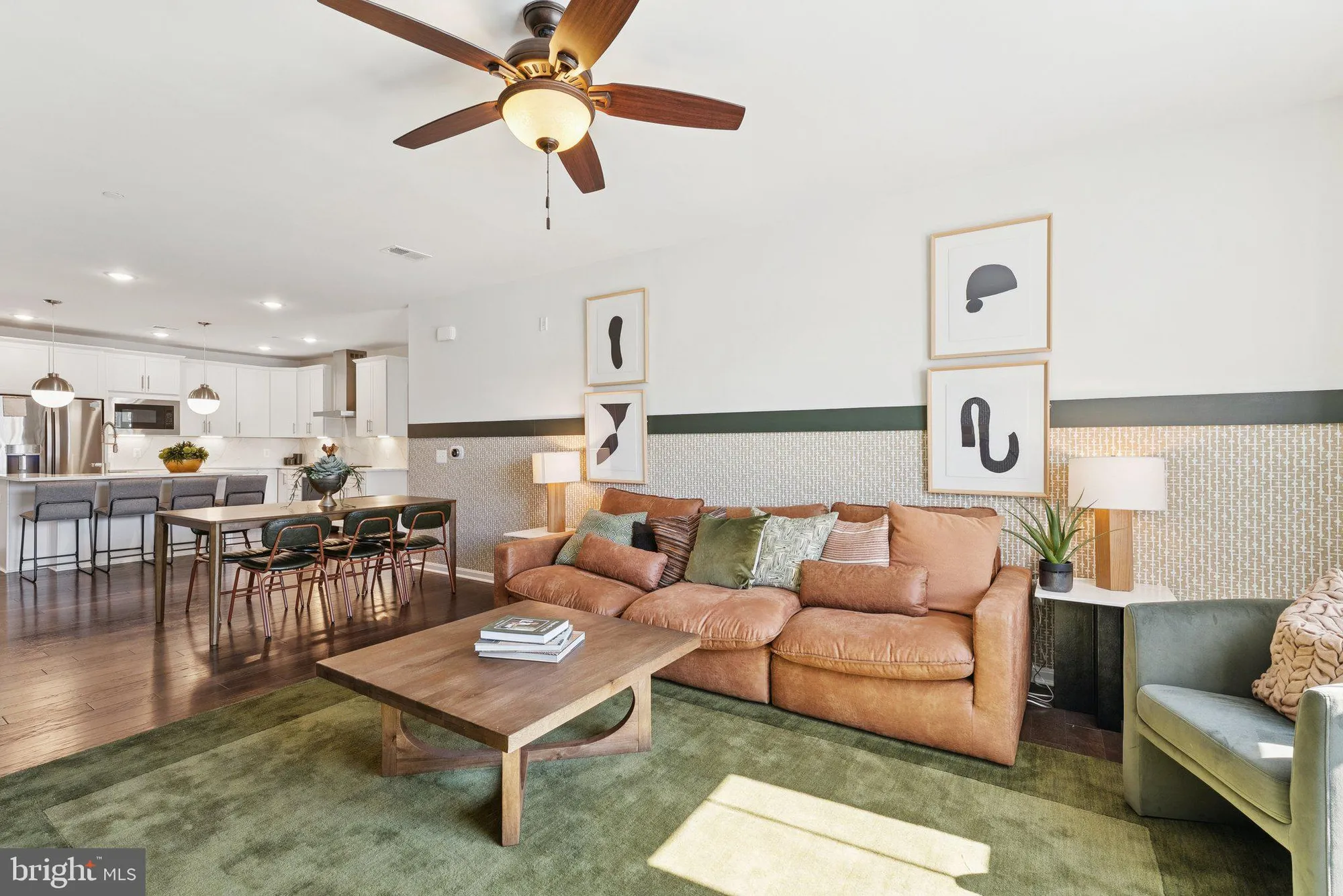 Property Slideshow image 14 of 25 | 3700 havertill ln # 1201, Woodbridge, VA, 22193