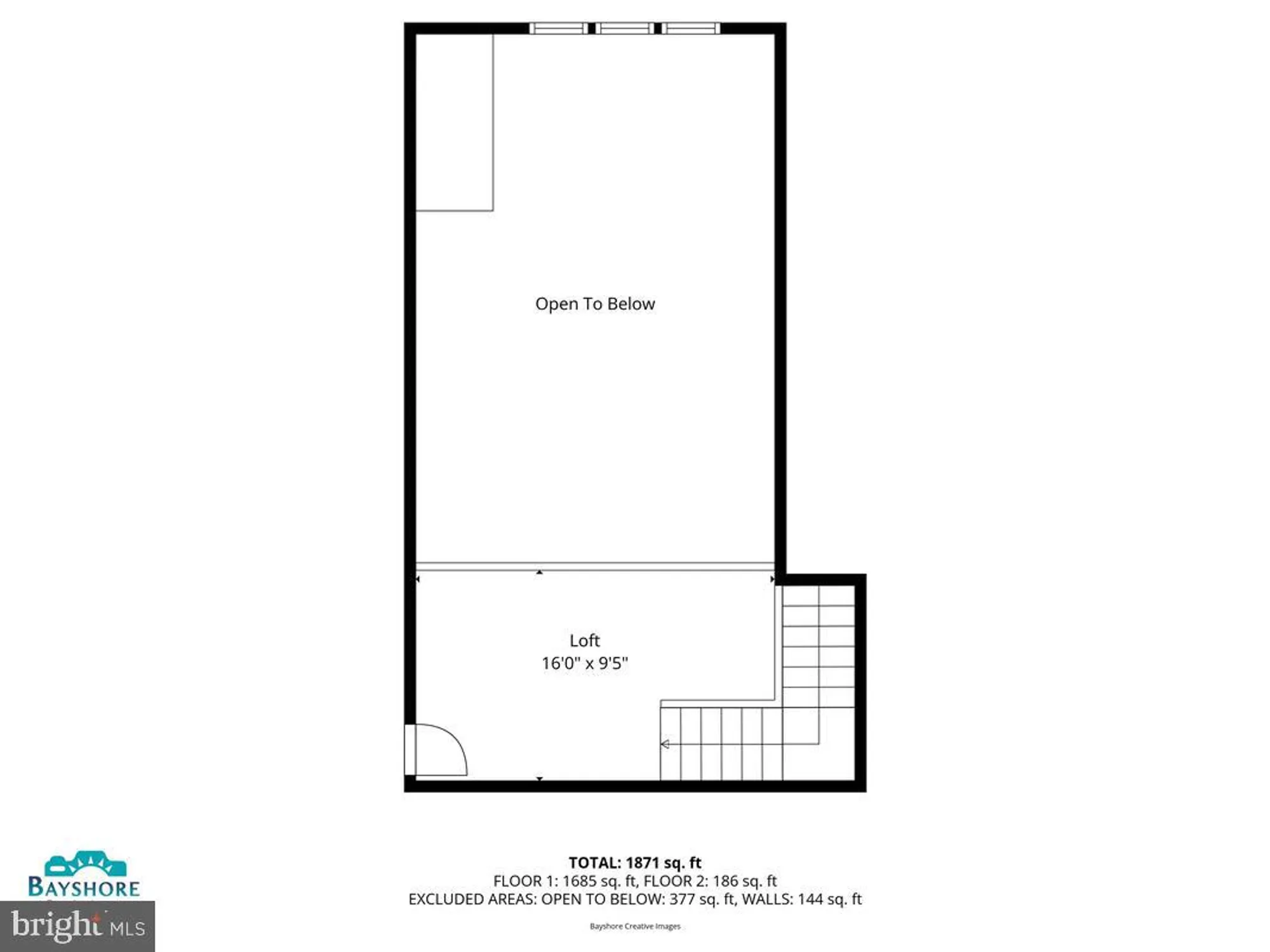 Property Slideshow image 30 of 51 | 8820 shining oceans way 410, Columbia, MD, 21045