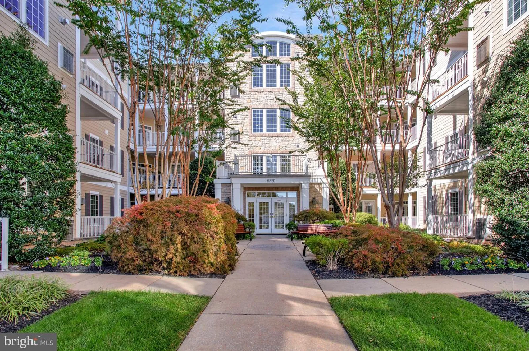 Property Slideshow image 2 of 51 | 8820 shining oceans way 410, Columbia, MD, 21045