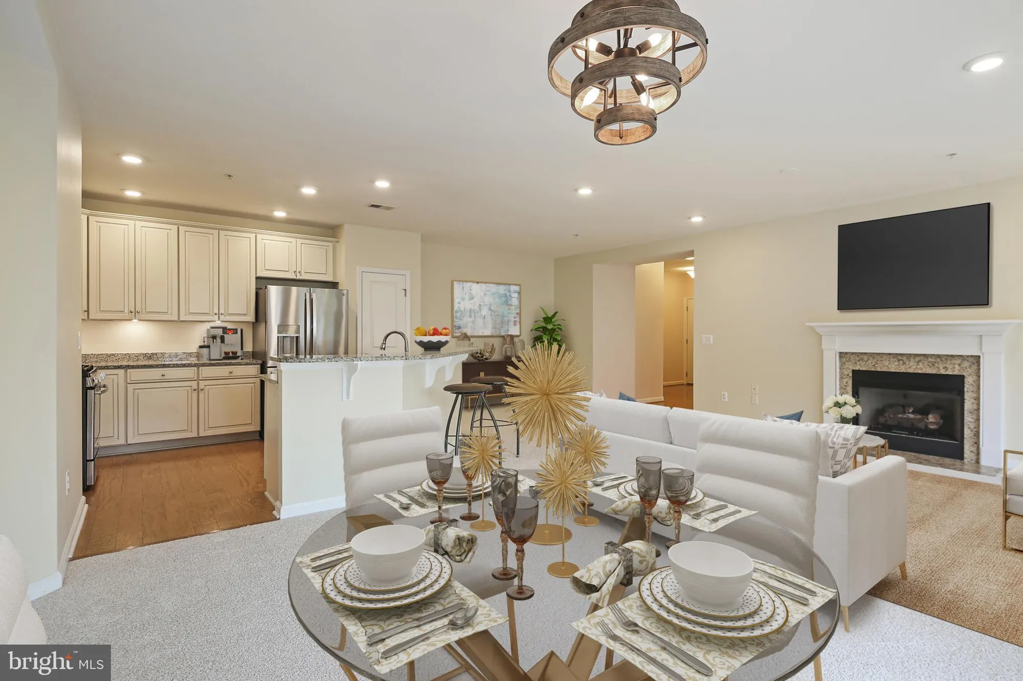 Property Slideshow image 4 of 37 | 2231 john gravel rd l, Marriottsville, MD, 21104