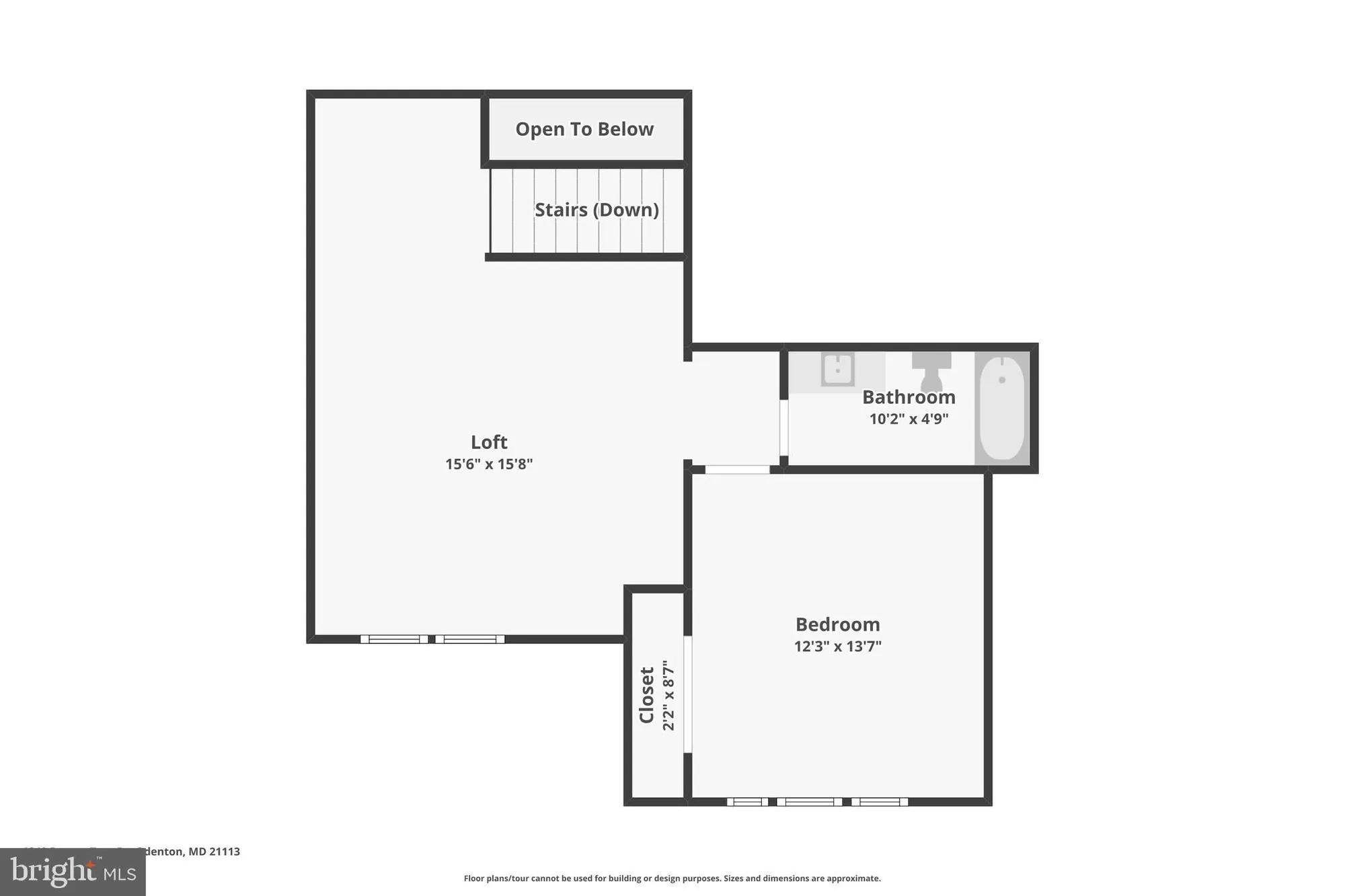 Property Slideshow image 37 of 38 | 1240 beaver tree dr, Odenton, MD, 21113