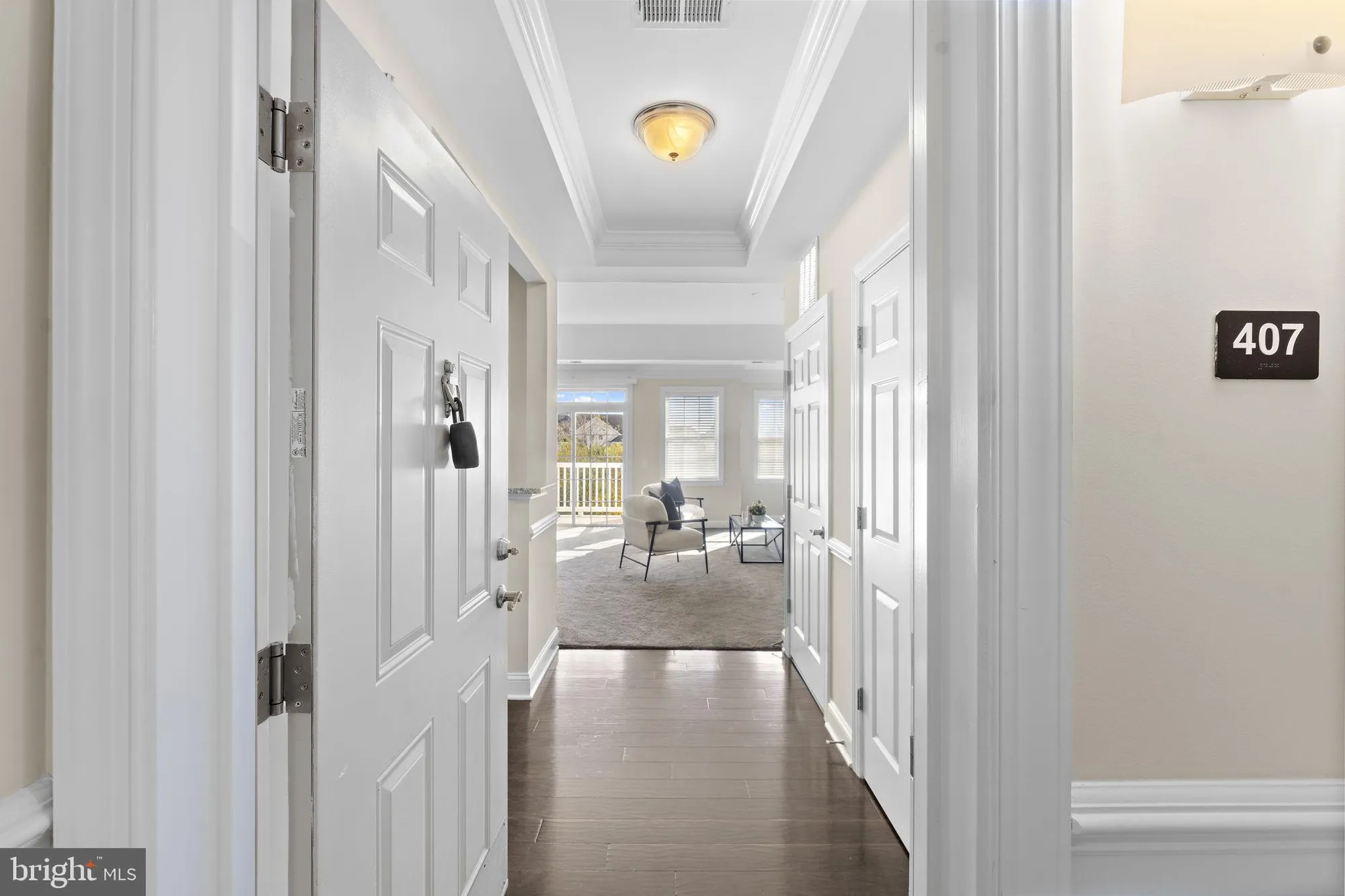 Property Slideshow image 5 of 69 | 15201 royal crest dr apt 407, Haymarket, VA, 20169