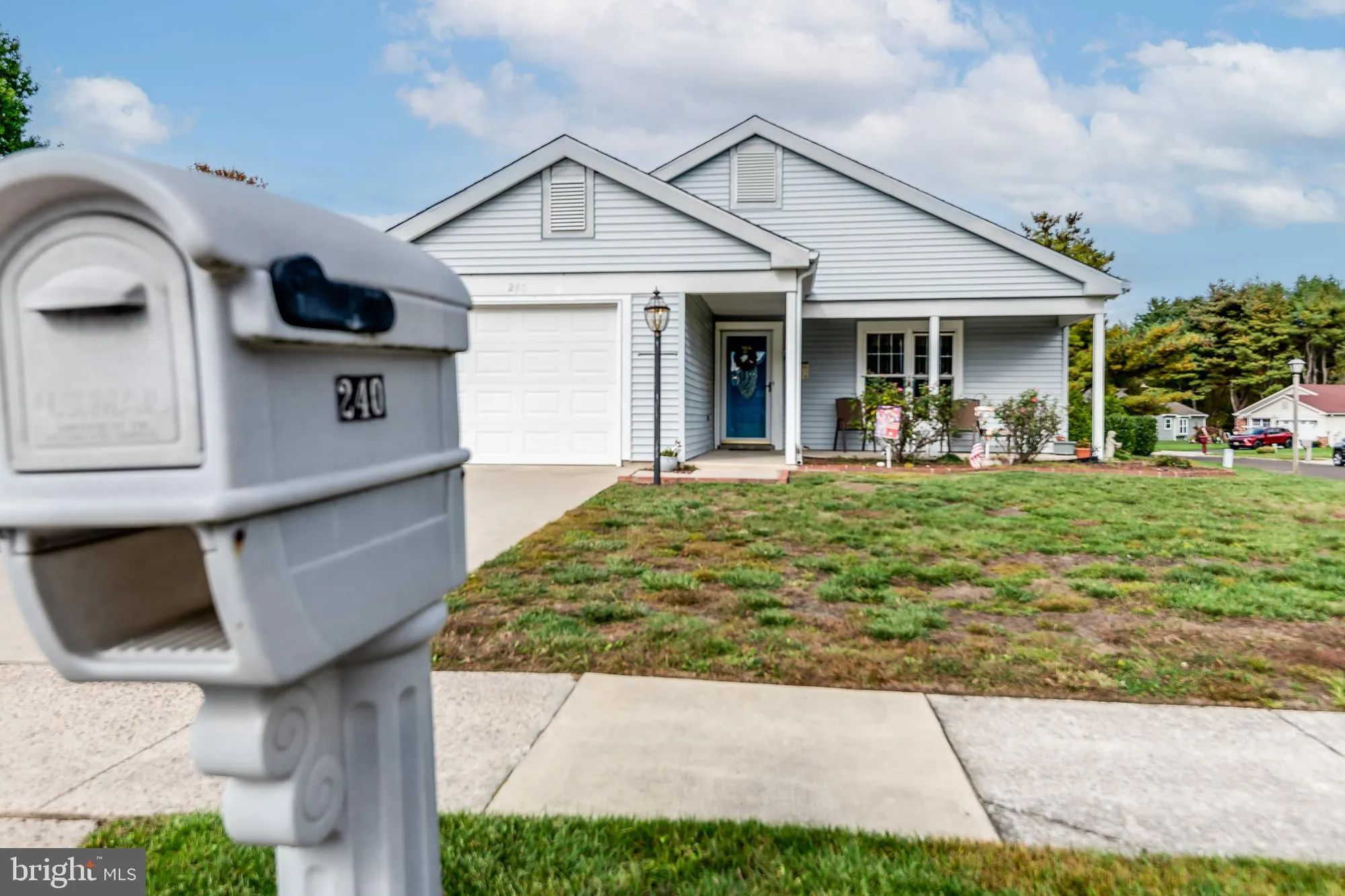 Property Slideshow image 2 of 34 | 240 huntington dr, Southampton, NJ, 08088