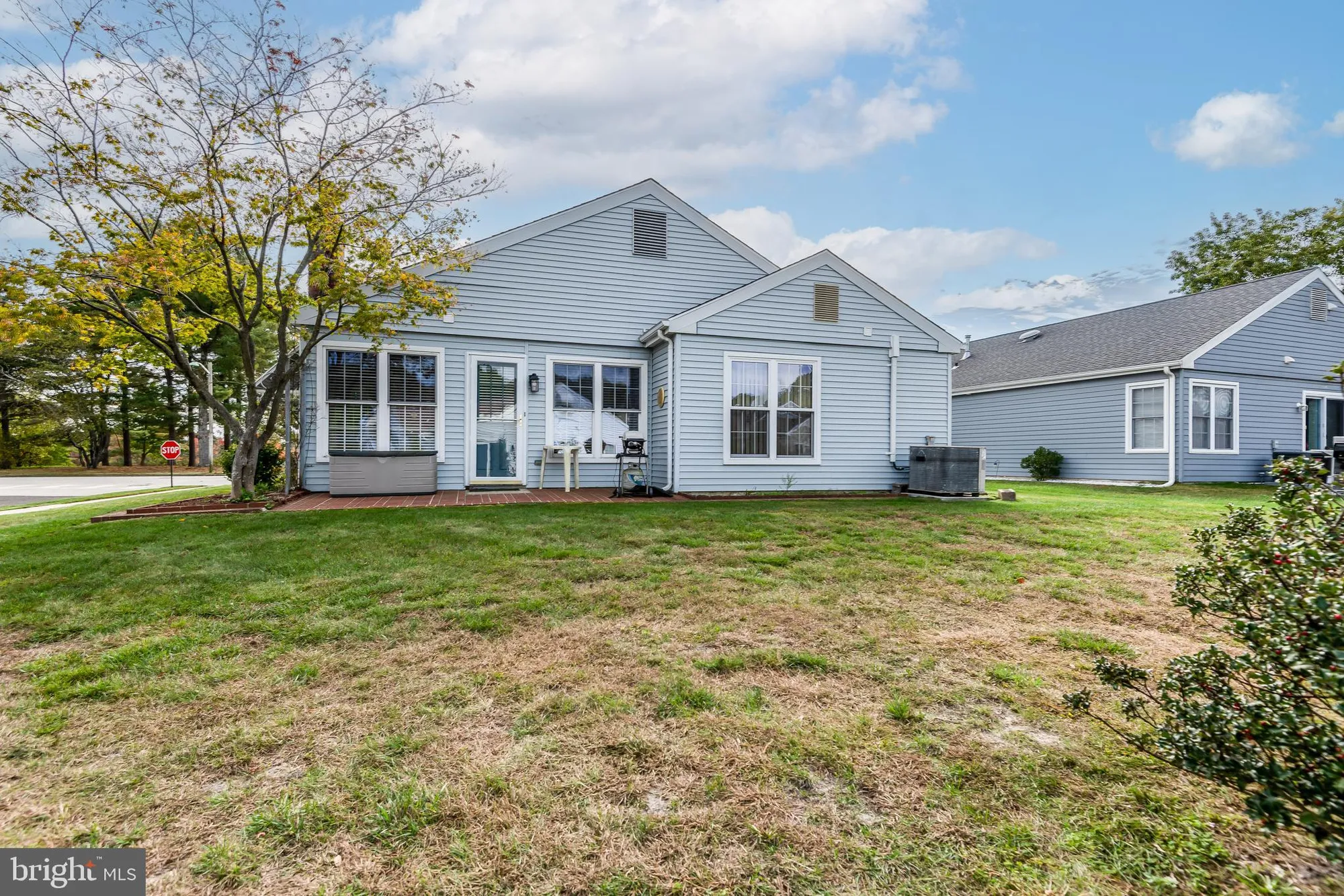 Property Slideshow image 29 of 34 | 240 huntington dr, Southampton, NJ, 08088