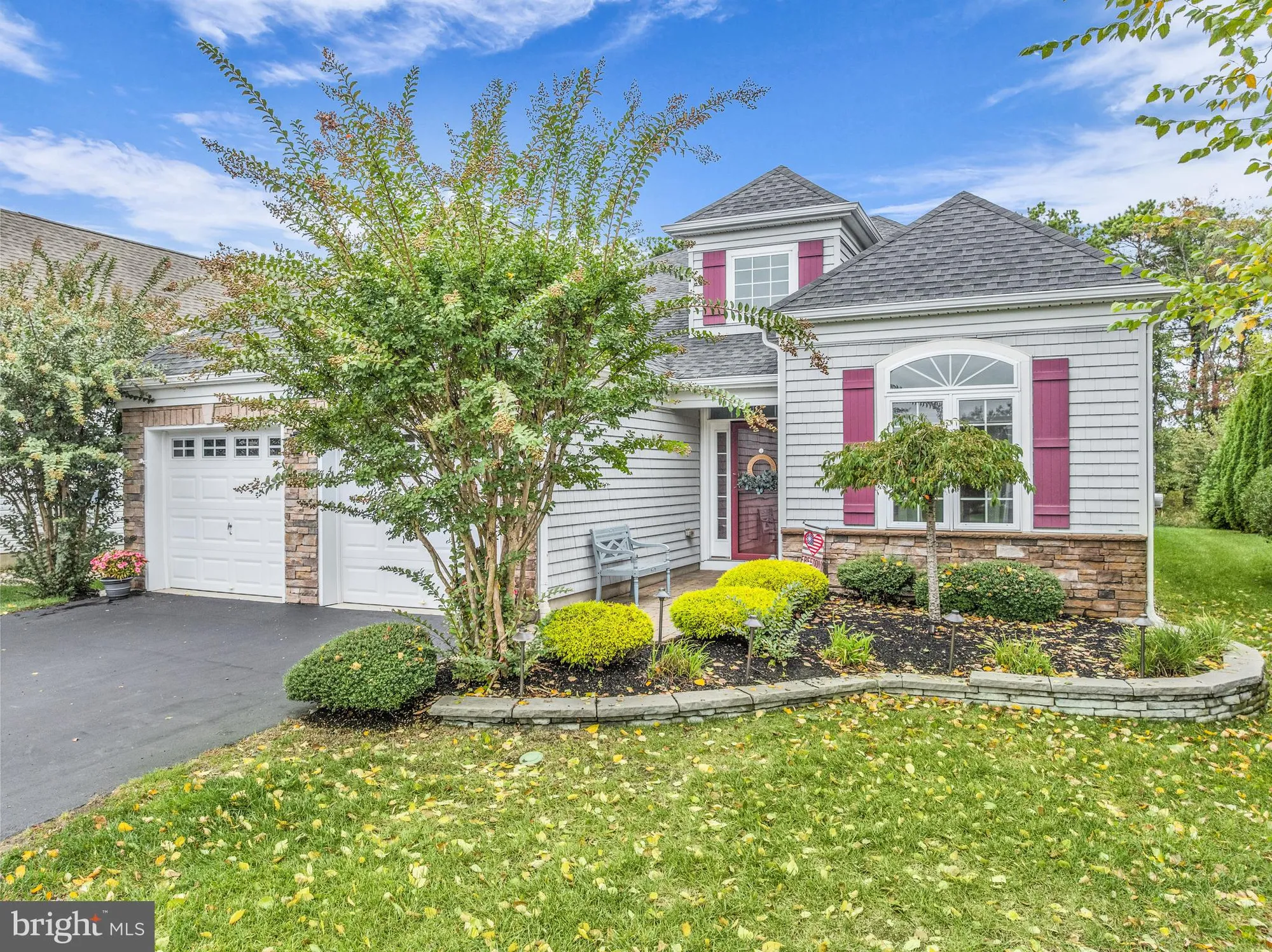 Property Slideshow image 2 of 36 | 16 gladstone st, Forked River, NJ, 08731