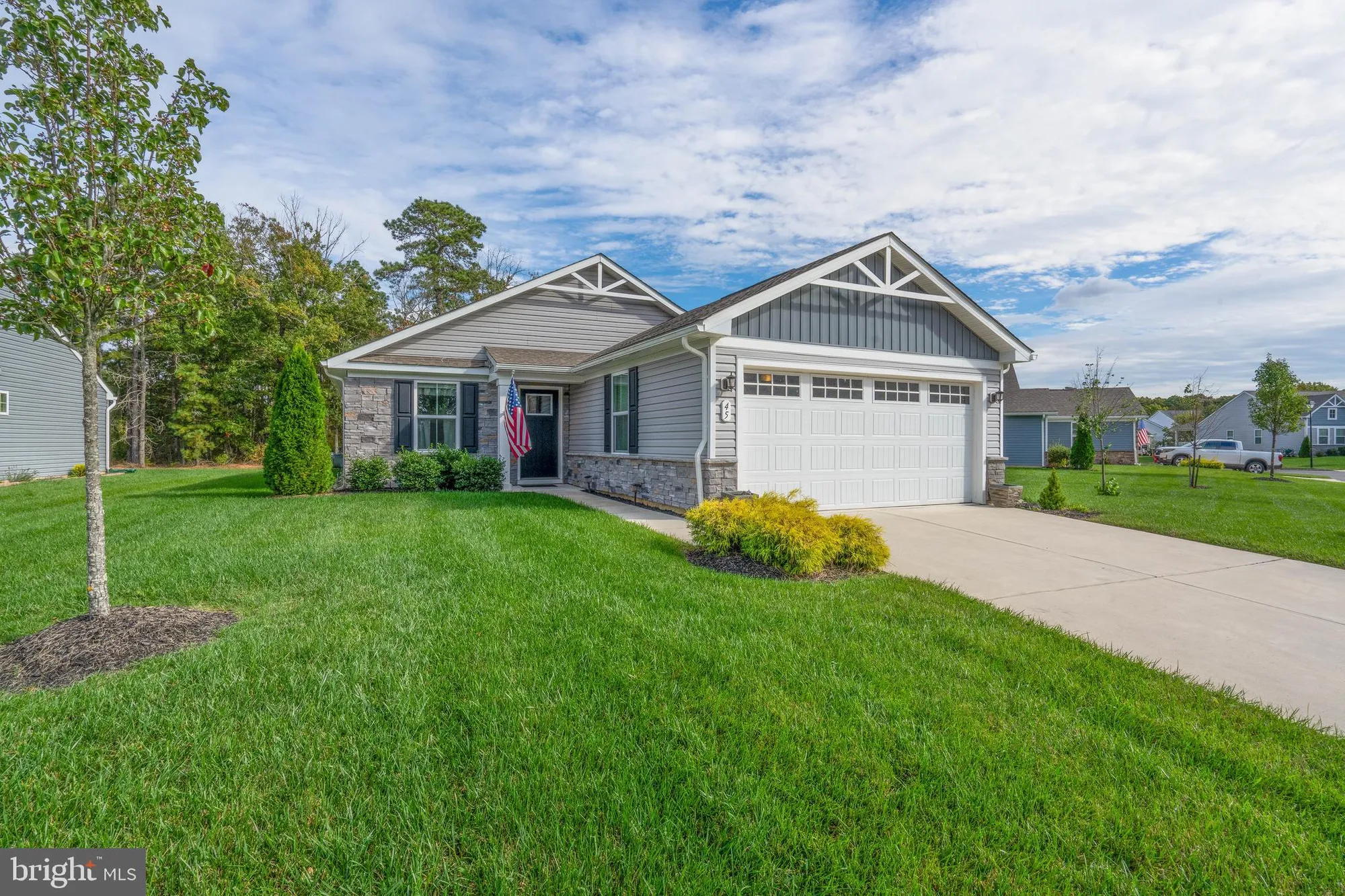 Property Slideshow image 1 of 43 | 45 wharton st, Millville, NJ, 08332