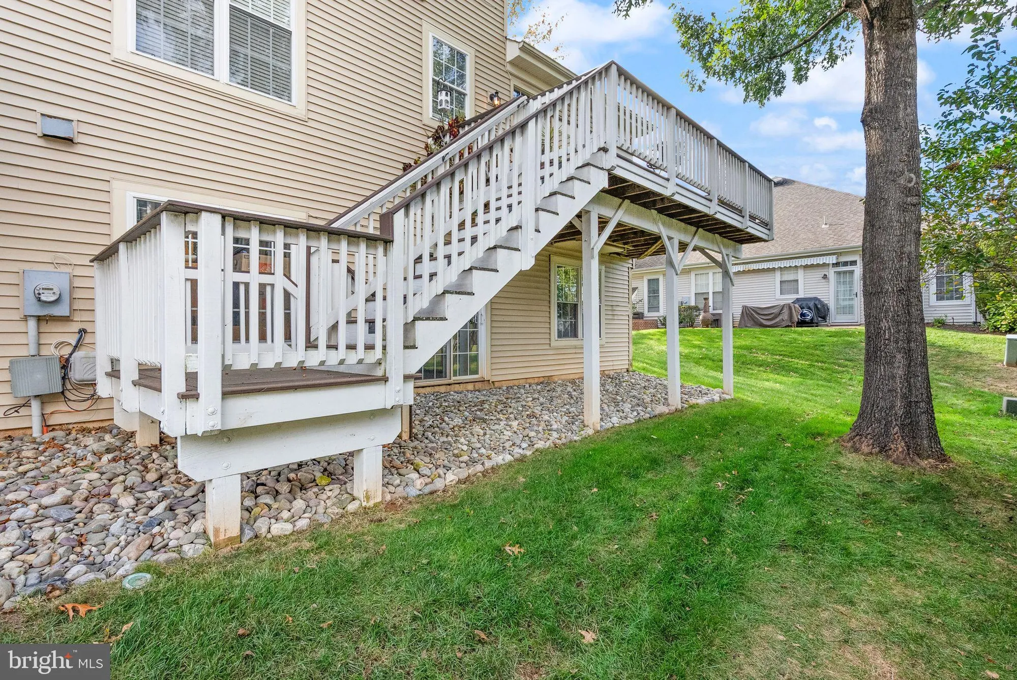 Property Slideshow image 46 of 50 | 17680 glass ridge pl, Gainesville, VA, 20155