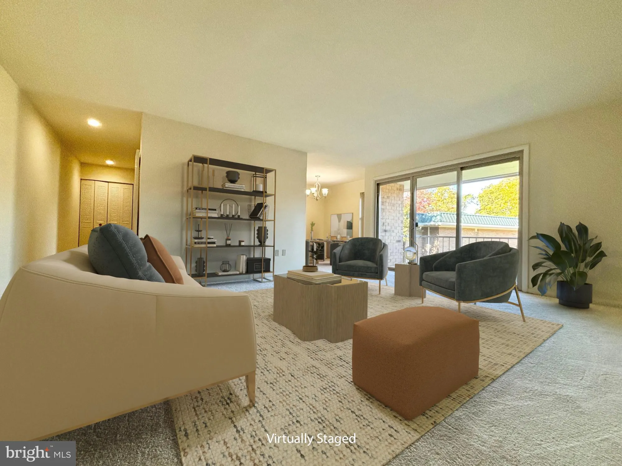 Property Slideshow image 1 of 18 | 3352 chiswick ct 57-3e, Silver Spring, MD, 20906