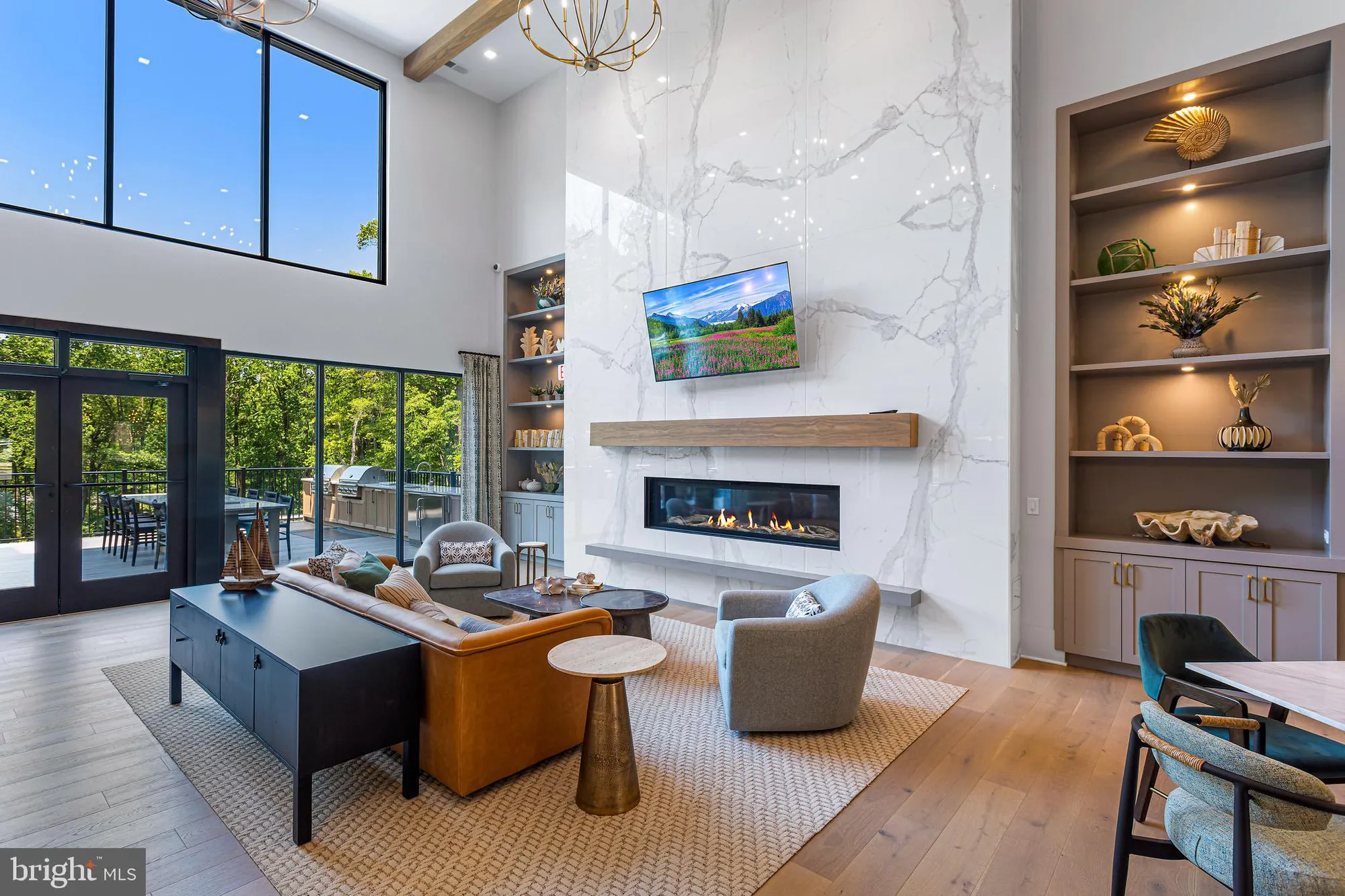 Property Slideshow image 4 of 39 | 78 old mill bottom rd n apt 107, Annapolis, MD, 21409