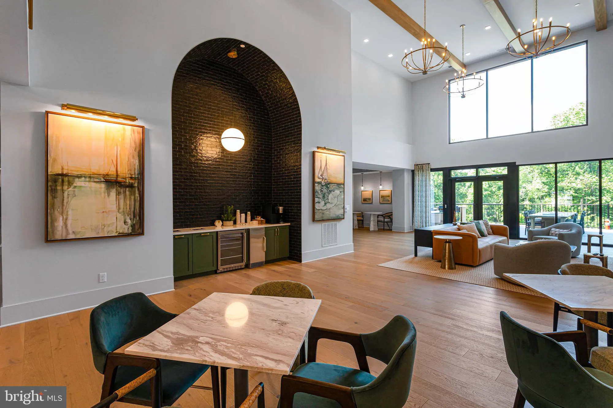 Property Slideshow image 6 of 39 | 78 old mill bottom rd n apt 107, Annapolis, MD, 21409