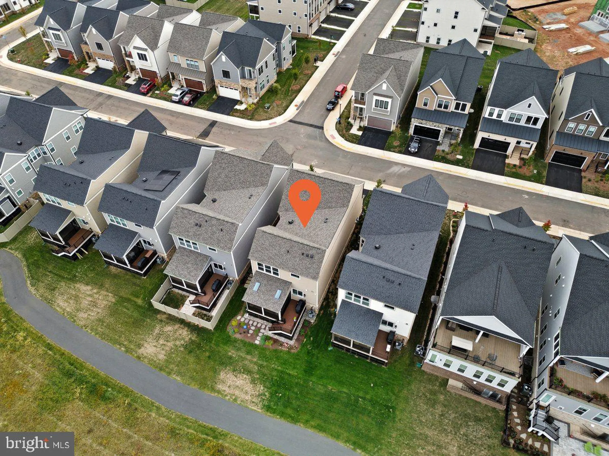 Property Slideshow image 64 of 75 | 43221 greeley sq, Ashburn, VA, 20148