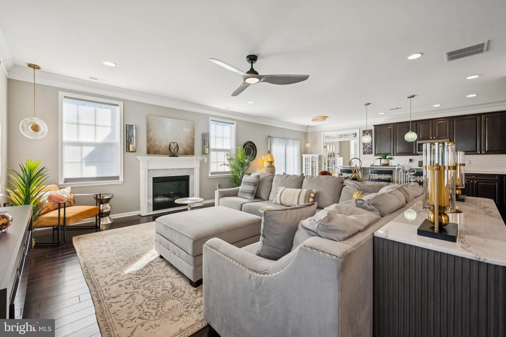 Property Slideshow image 6 of 25 | 212 montrose ln, Williamstown, NJ, 08094